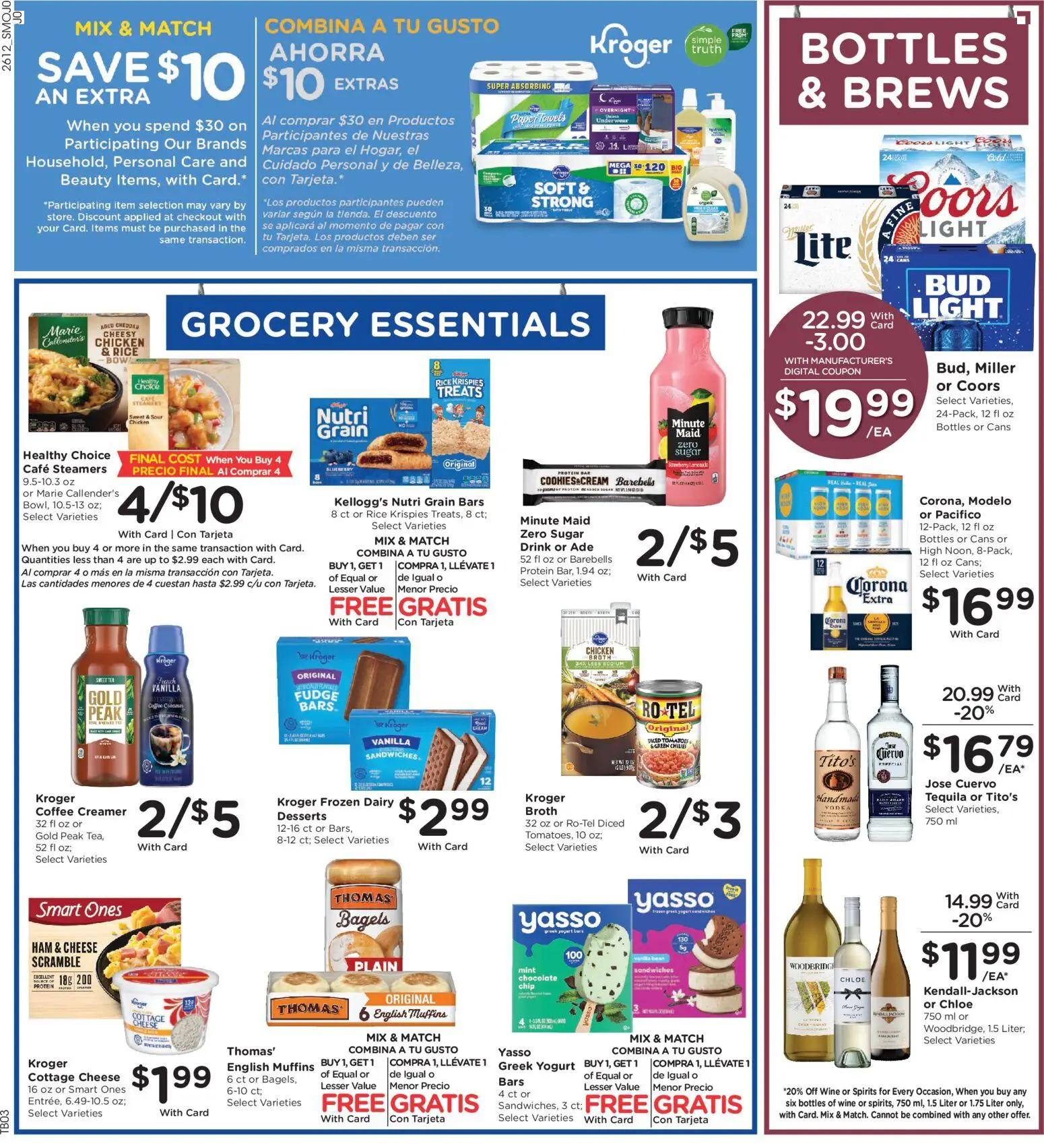 smiths - Smith's Weekly Ad - WY - 04/22 - 04/28 2026 - page: 3