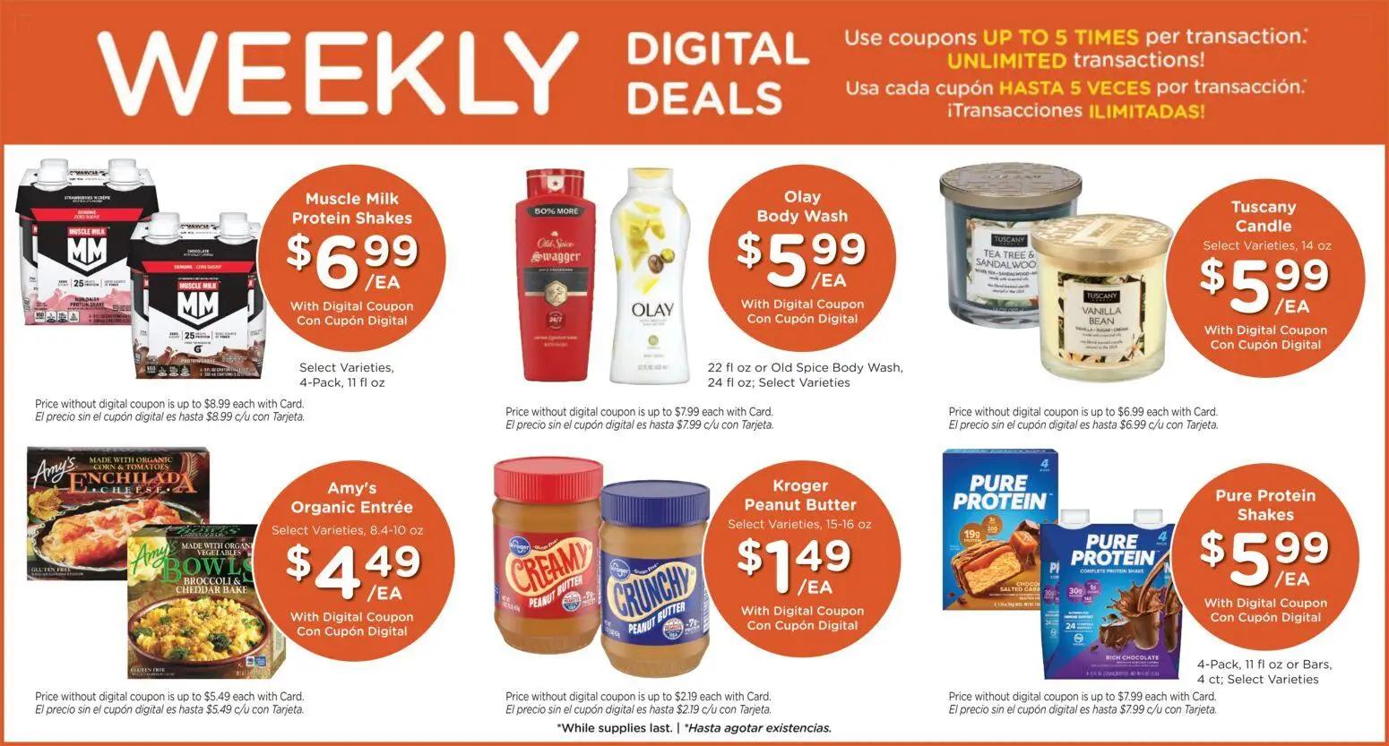 smiths - Smith's Weekly Ad - ID - 04/22 - 04/28 2026 - page: 6