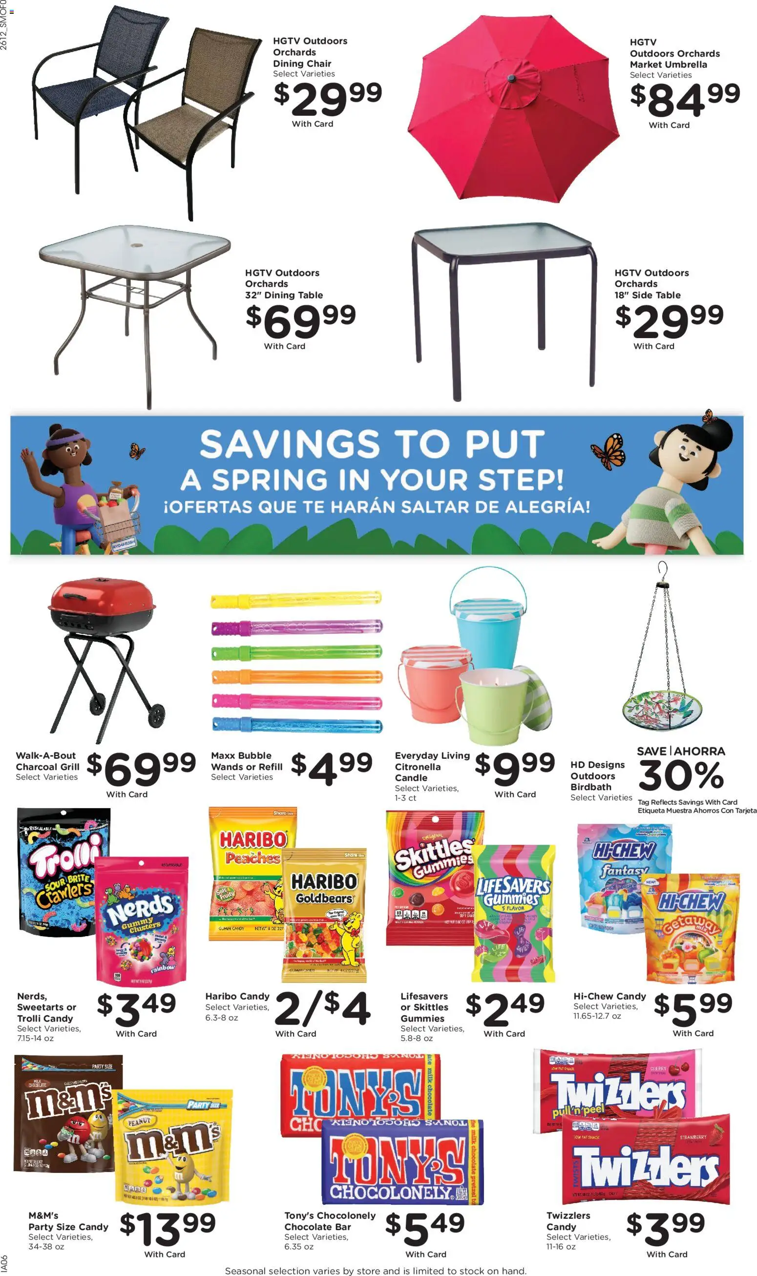 smiths - Smith's Weekly Ad - ID - 04/22 - 04/28 2026 - page: 10