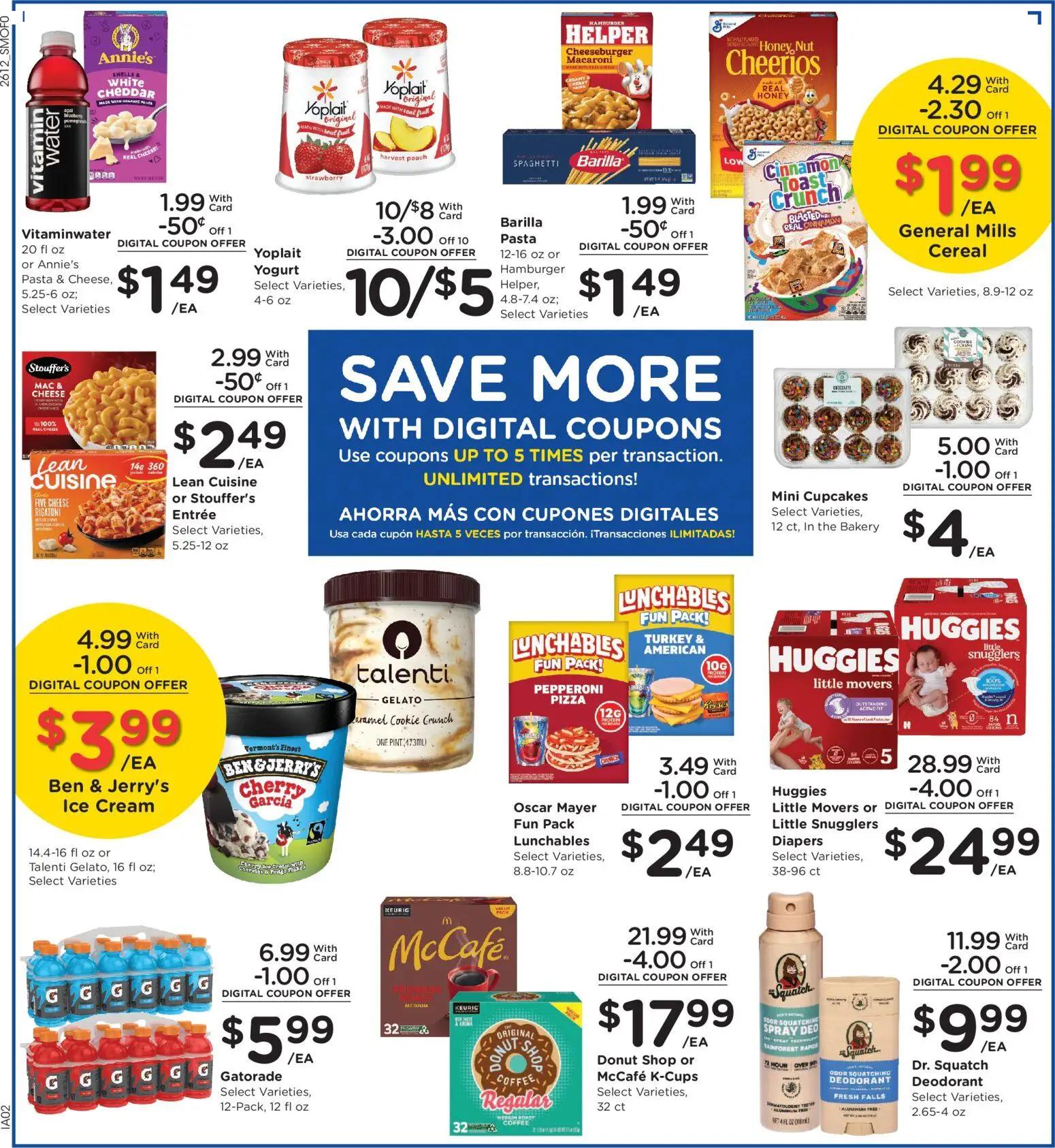 smiths - Smith's Weekly Ad - 04/22 - 04/28 2026 - page: 7