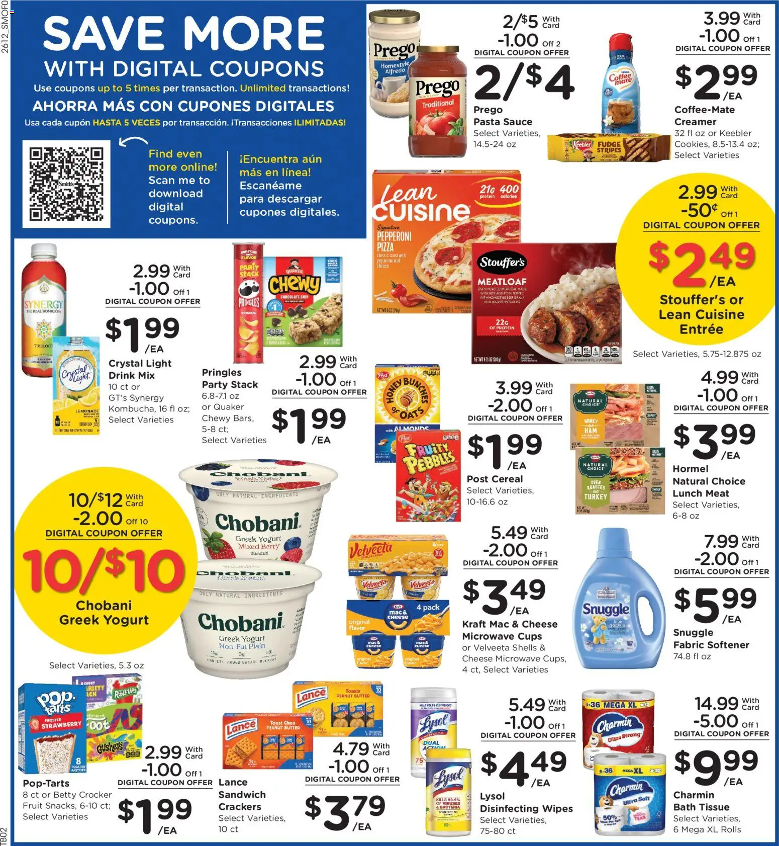 smiths - Smith's Weekly Ad - NM - 04/22 - 04/28 2026 - page: 2