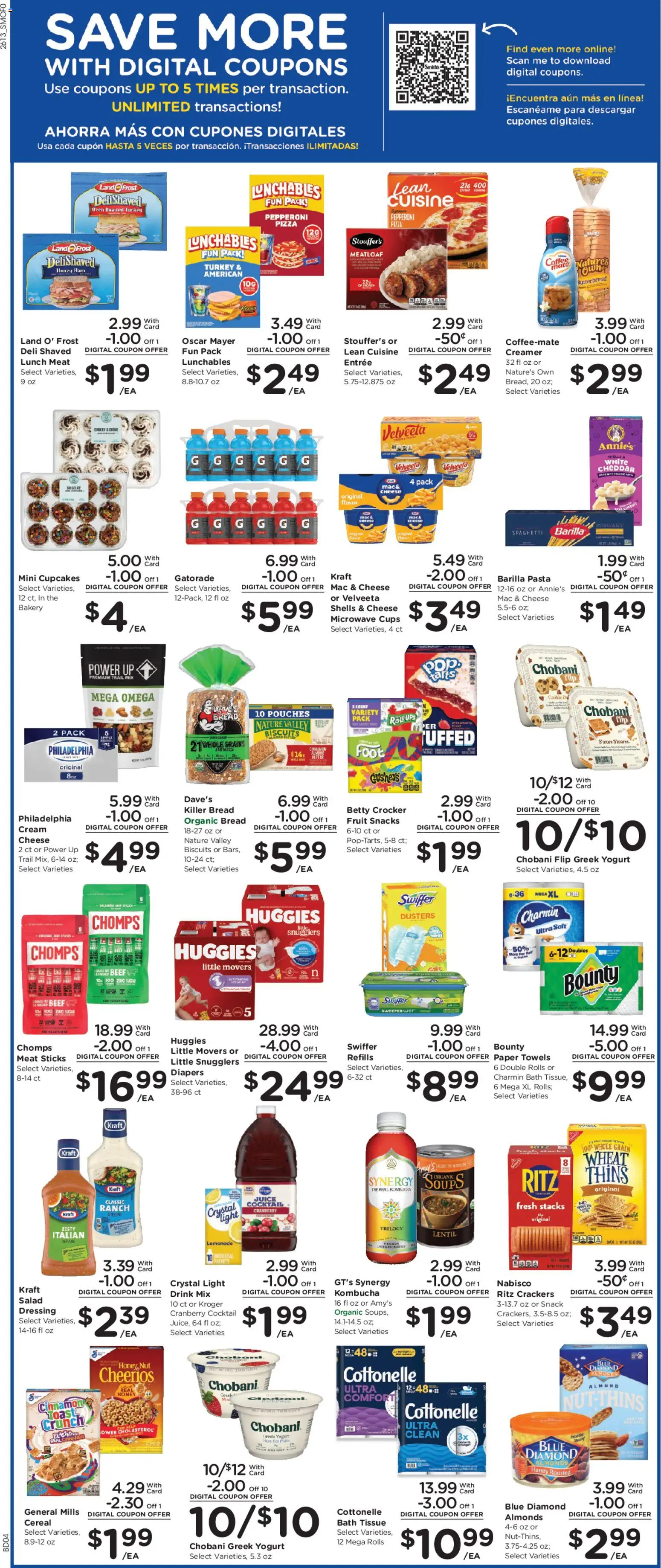 smiths - Smith's Weekly Ad - 04/29 - 05/05 2026 - page: 4