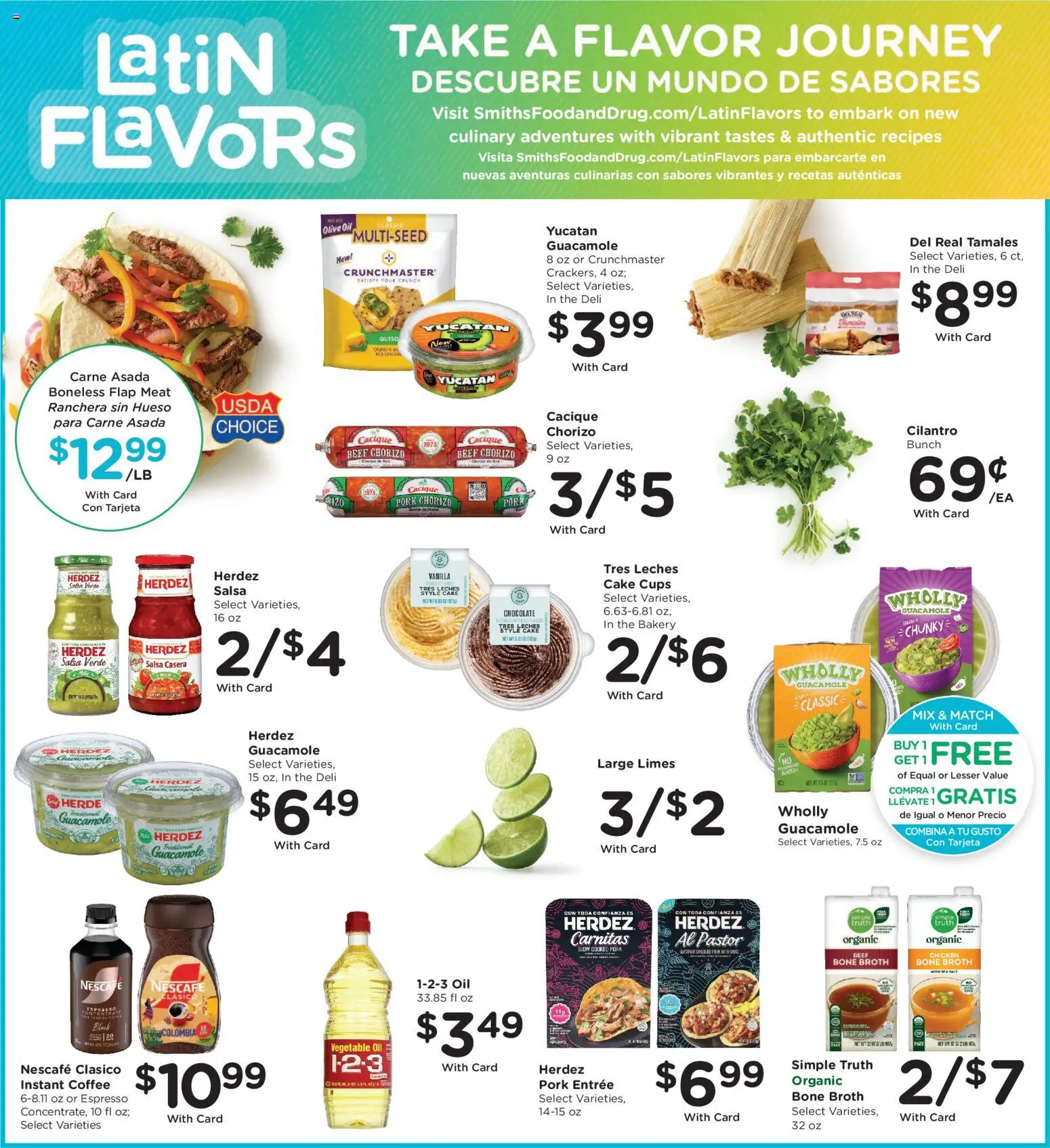 smiths - Smith's Weekly Ad - 04/29 - 05/05 2026 - page: 6