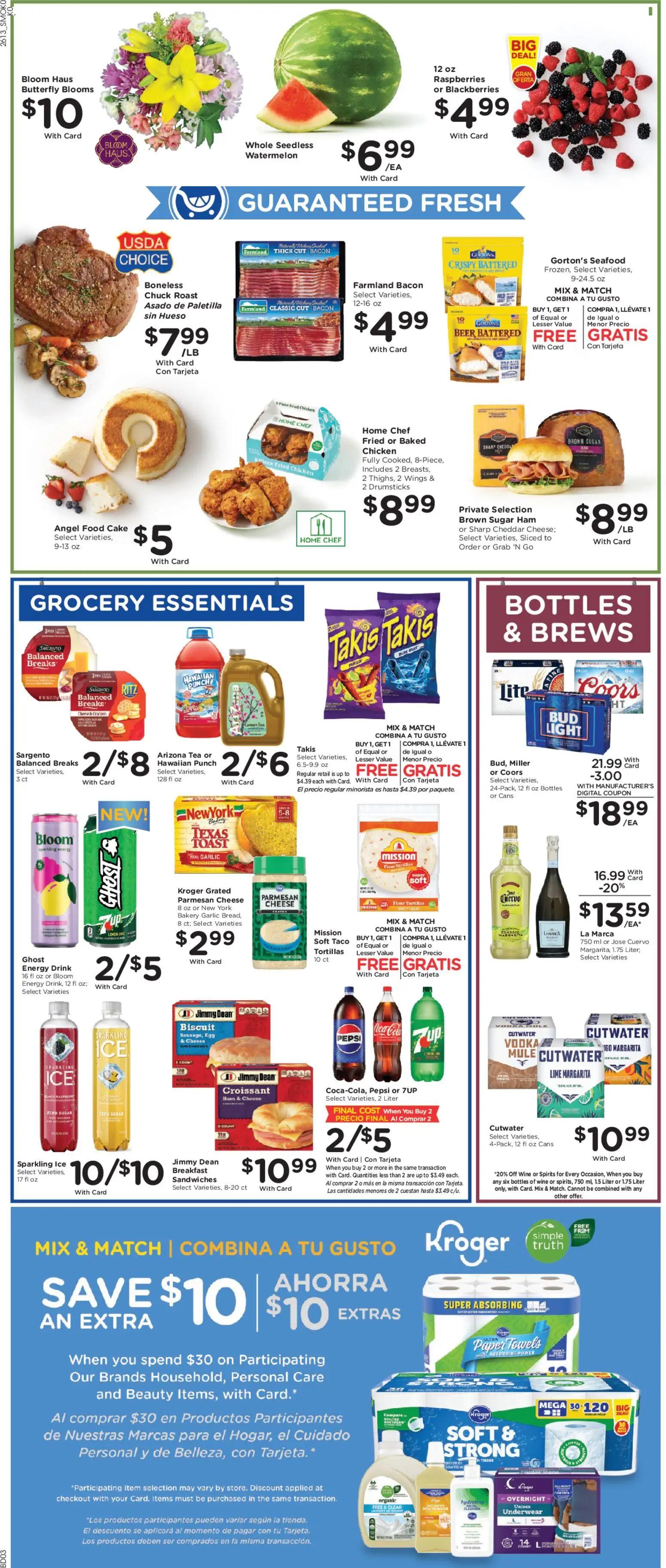 smiths - Smith's Weekly Ad - WY - 04/29 - 05/05 2026 - page: 3