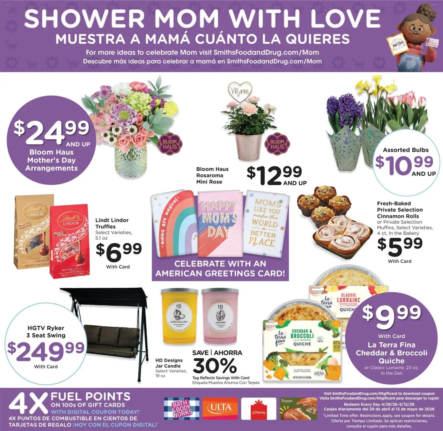 smiths - Smith's Weekly Ad - NM - 04/29 - 05/05 2026 - page: 9