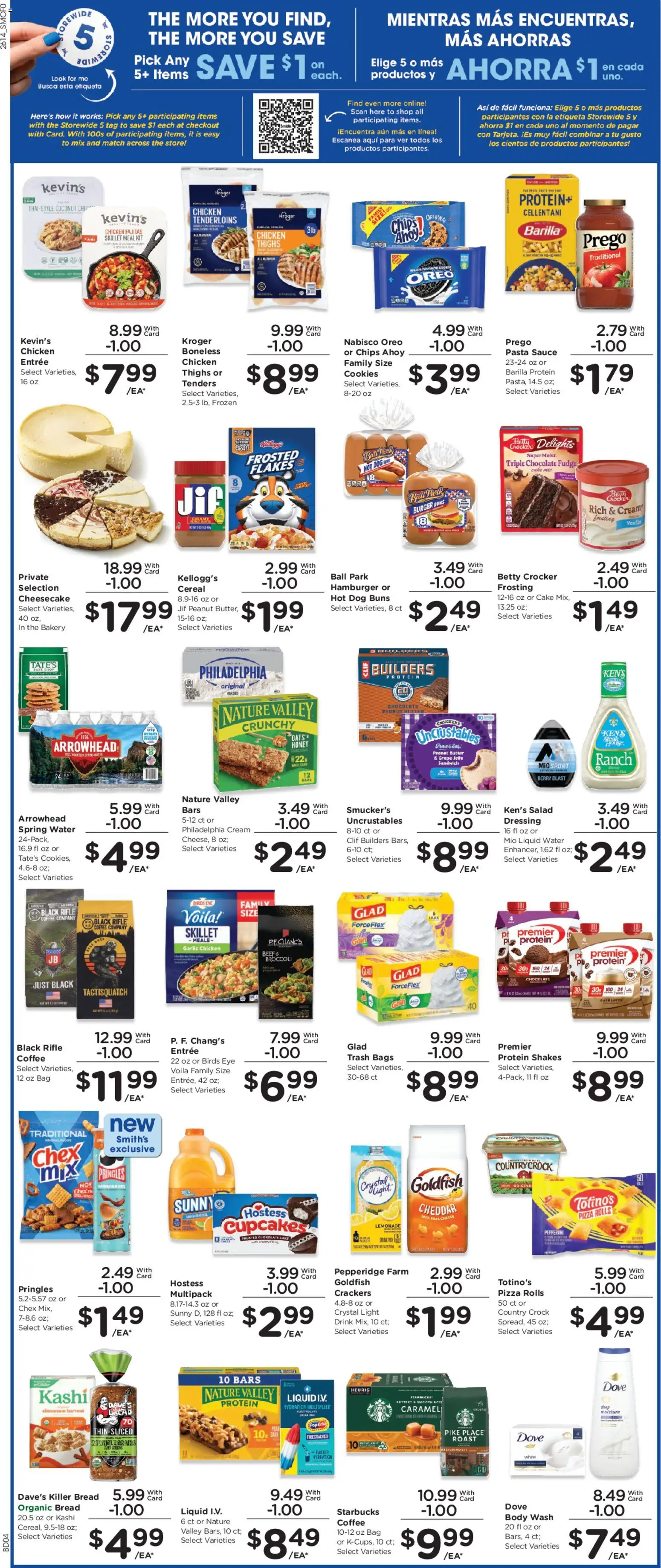smiths - Smith's Weekly Ad - NM - 05/06 - 05/12 2026 - page: 4