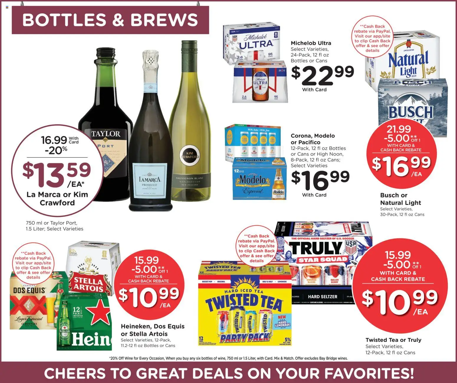 smiths - Smith's Weekly Ad - ID - 05/06 - 05/12 2026 - page: 8