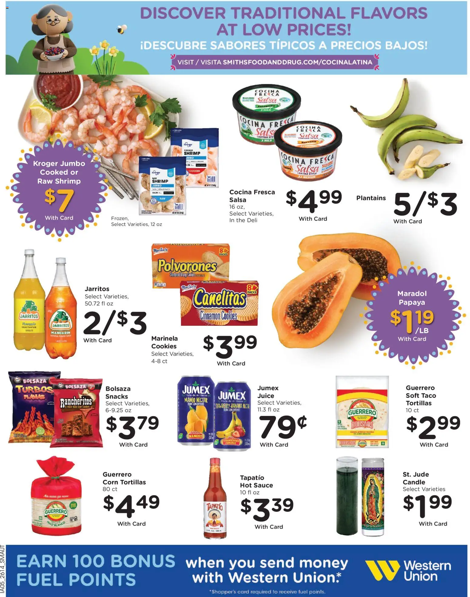 smiths - Smith's Weekly Ad - ID - 05/06 - 05/12 2026 - page: 10
