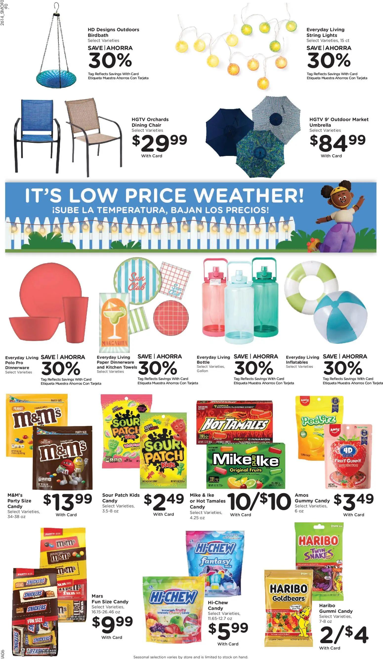 smiths - Smith's Weekly Ad - ID - 05/06 - 05/12 2026 - page: 9