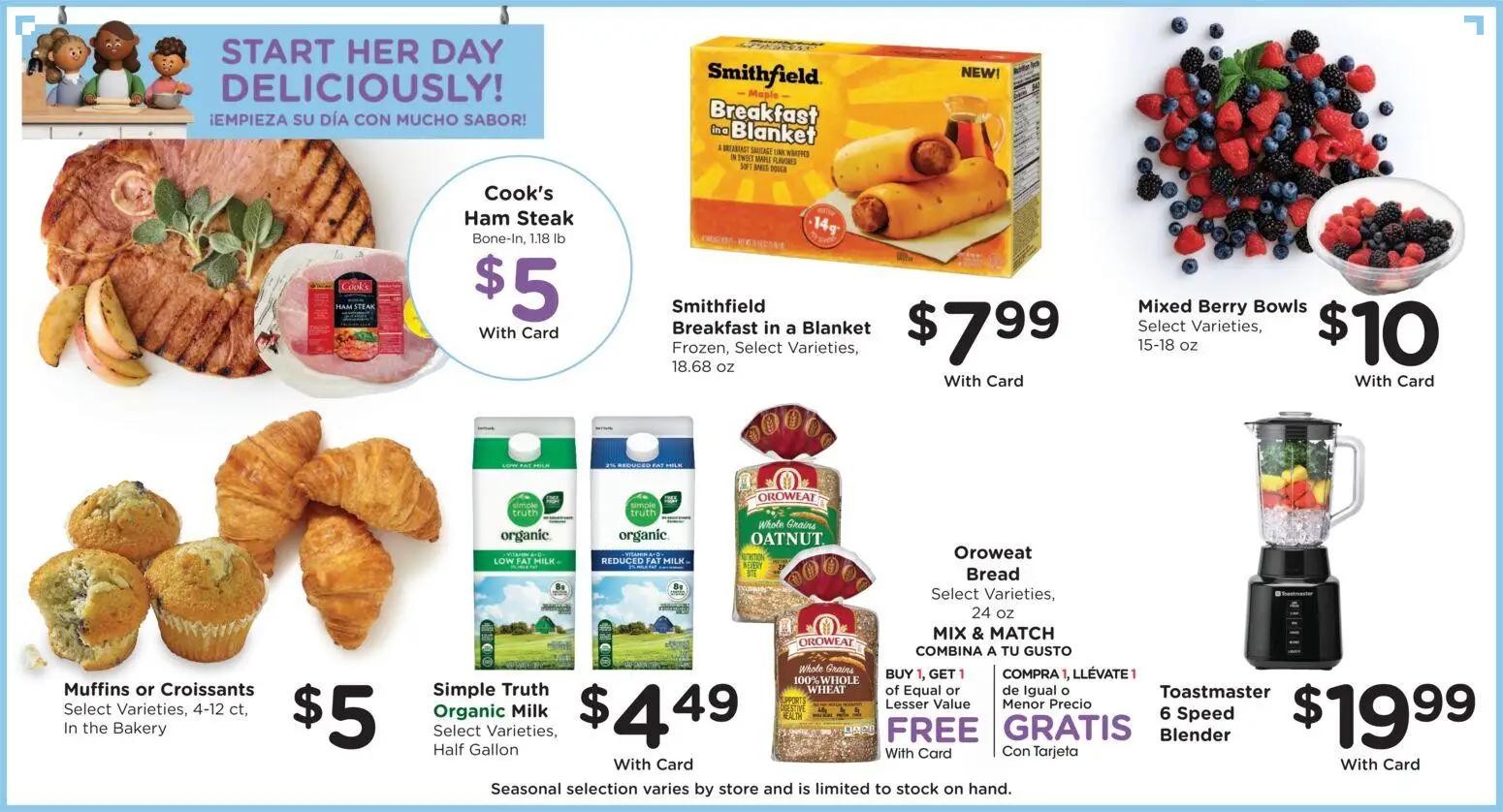 smiths - Smith's Weekly Ad - WY - 05/06 - 05/12 2026 - page: 3