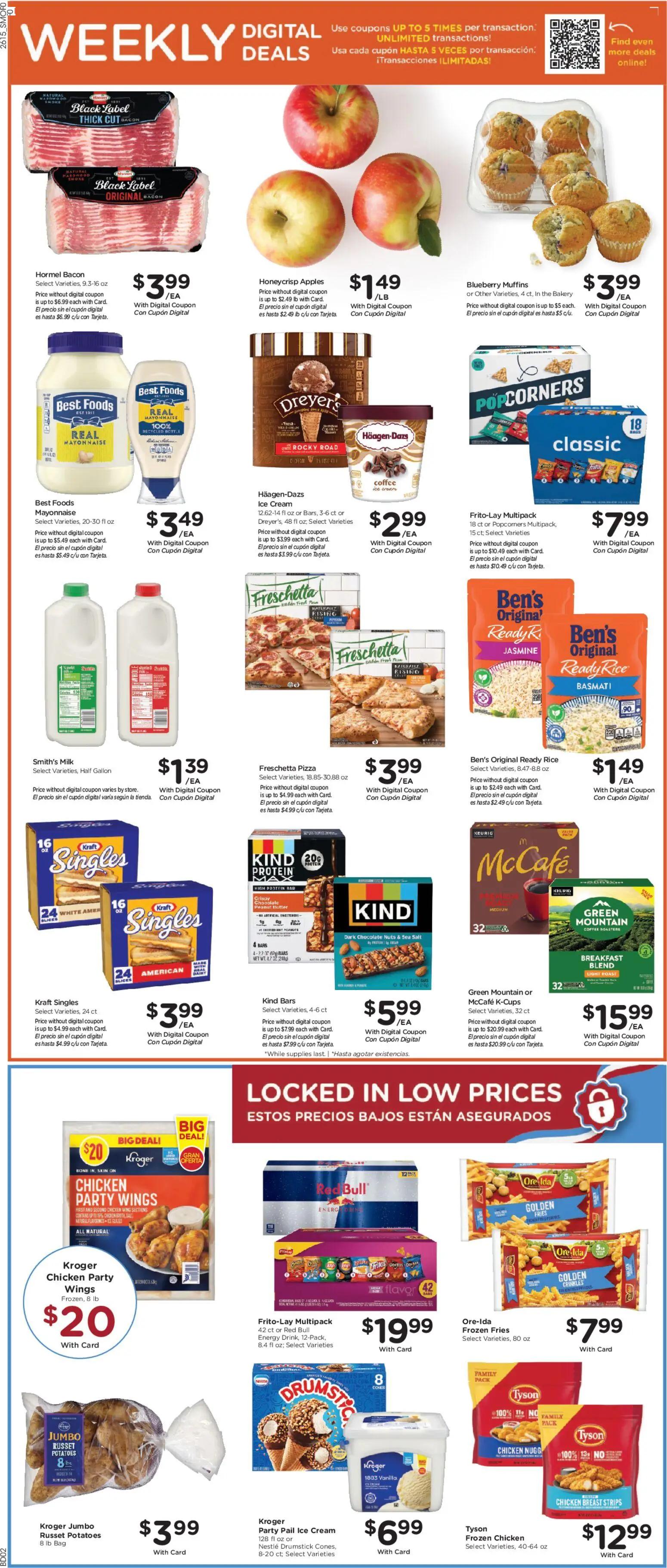 smiths - Smith's Weekly Ad - 05/13 - 05/19 2026 - page: 2