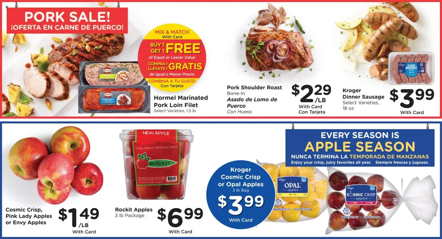 smiths - Smith's Weekly Ad - 05/13 - 05/19 2026 - page: 4