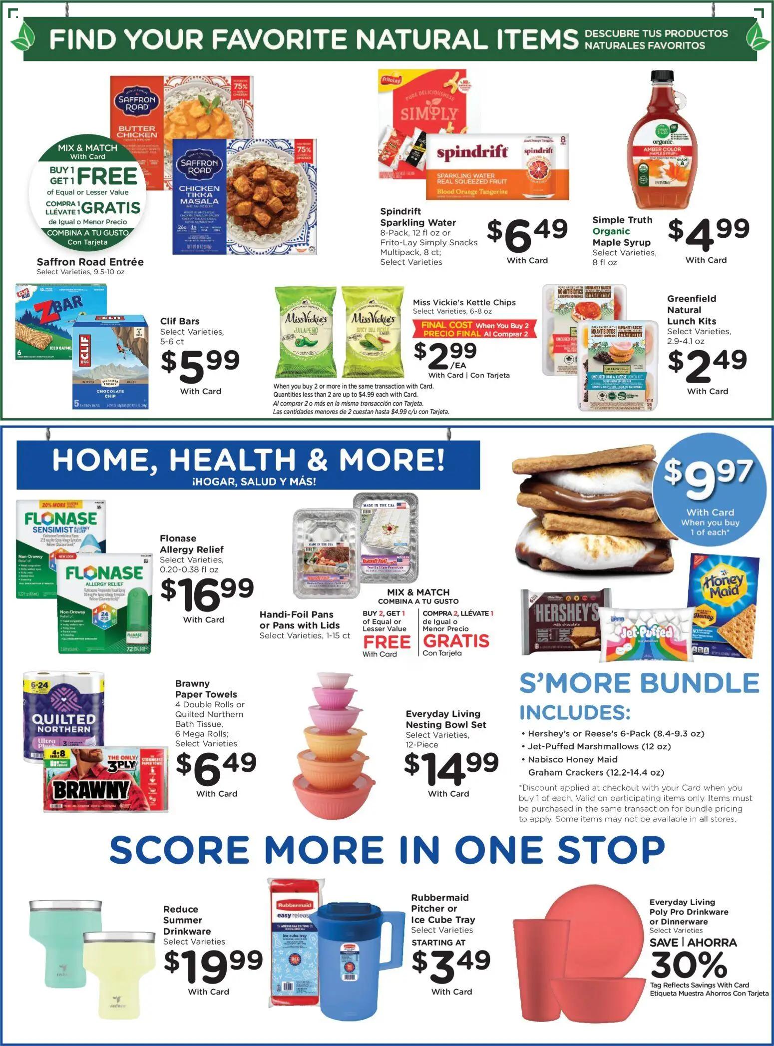 smiths - Smith's Weekly Ad - 05/13 - 05/19 2026 - page: 7