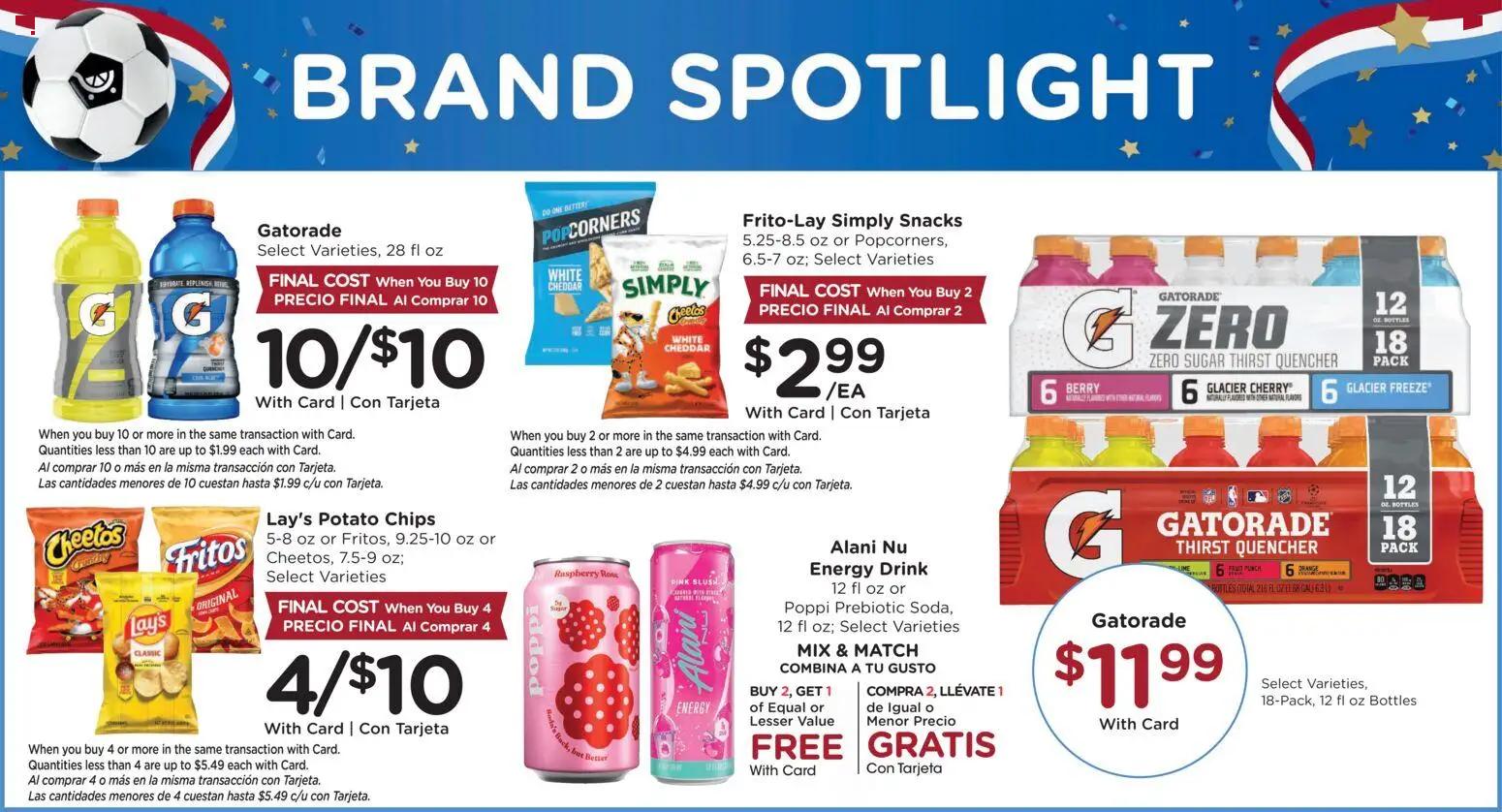 smiths - Smith's Weekly Ad - 05/13 - 05/19 2026 - page: 8