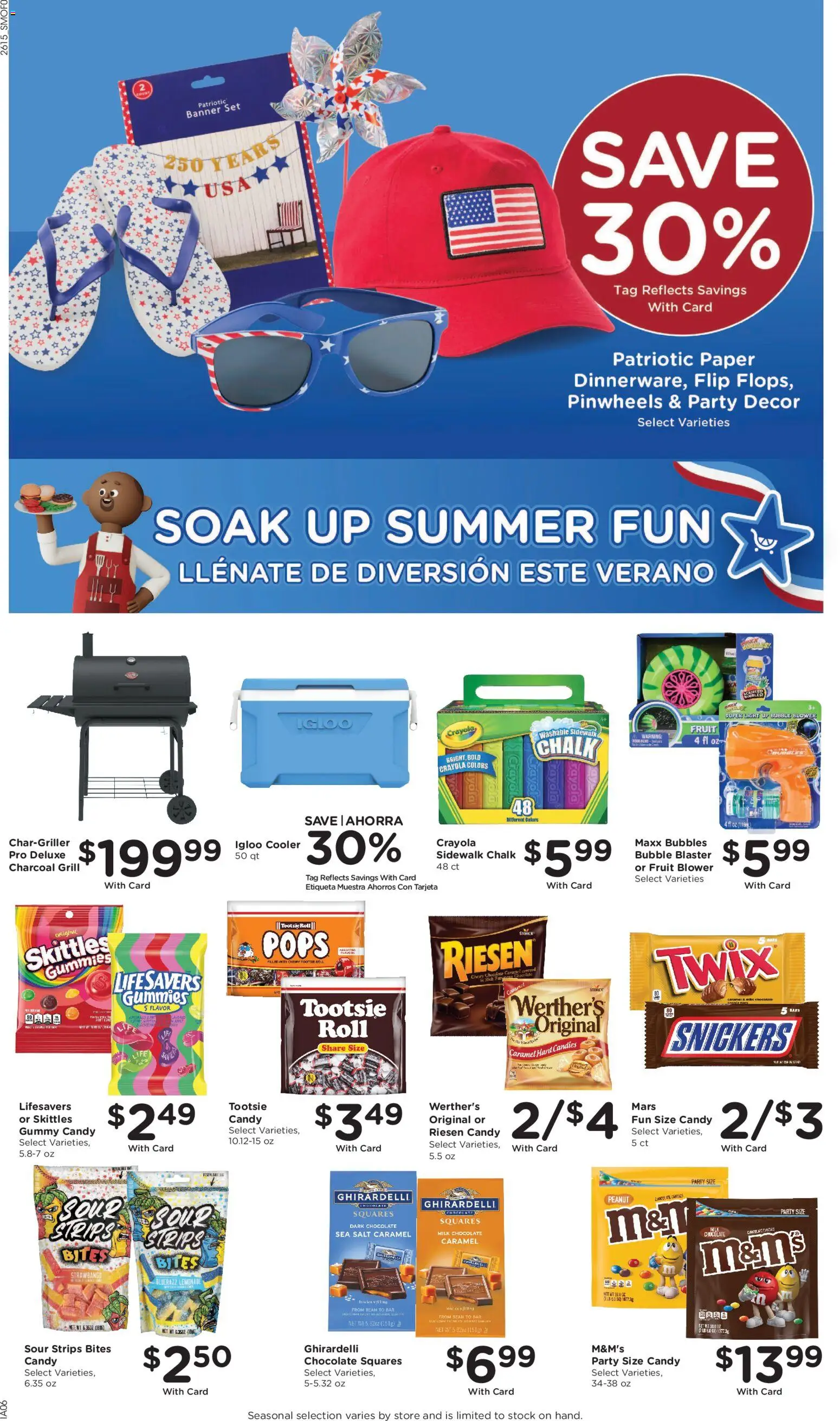 smiths - Smith's Weekly Ad - 05/13 - 05/19 2026 - page: 10