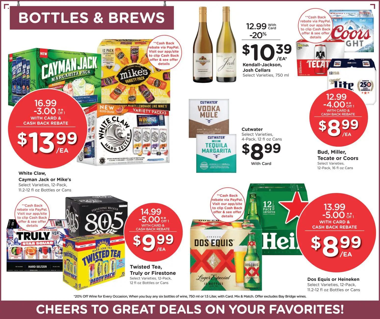 smiths - Smith's Weekly Ad - 05/13 - 05/19 2026 - page: 9