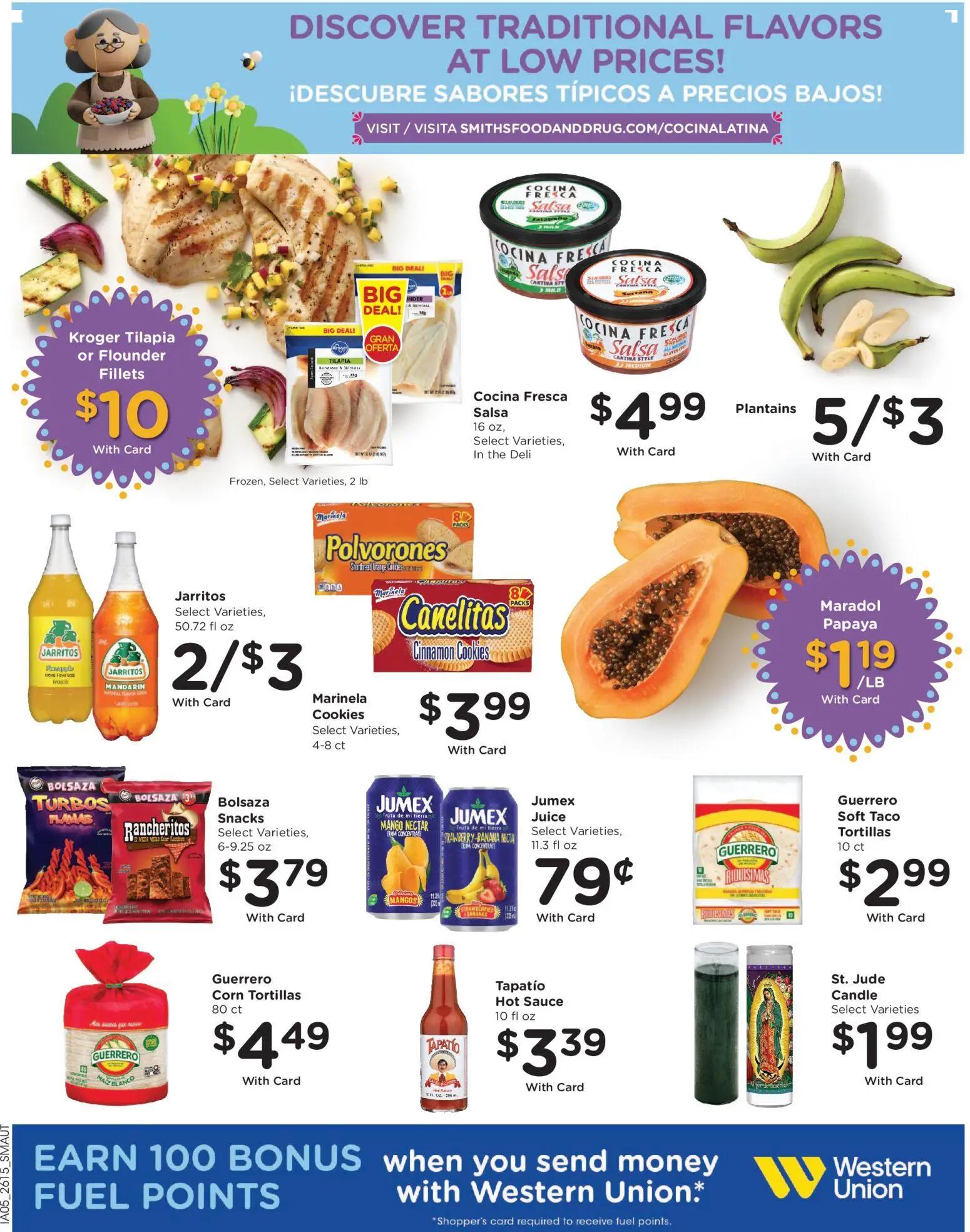 smiths - Smith's Weekly Ad - ID - 05/13 - 05/19 2026 - page: 11