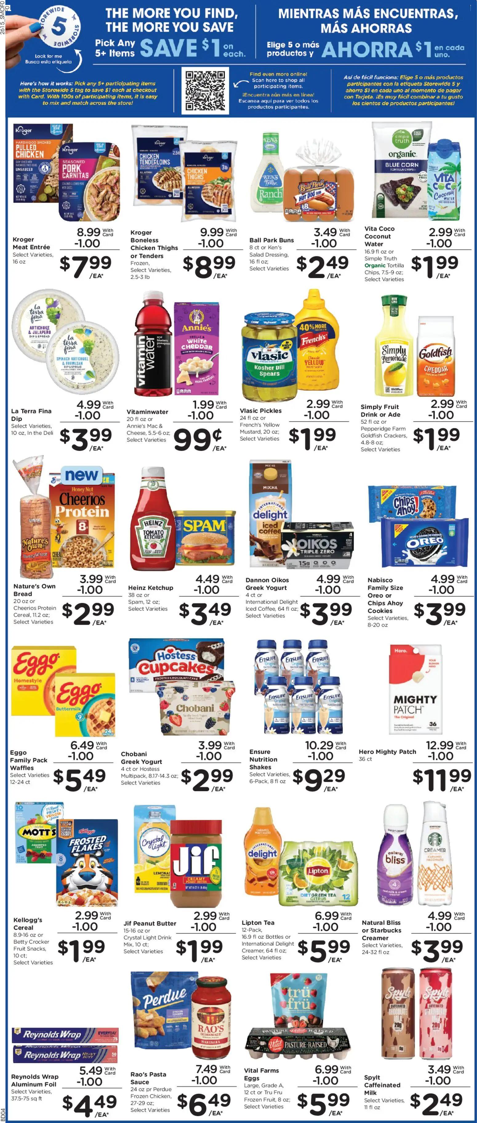 smiths - Smith's Weekly Ad - WY - 05/13 - 05/19 2026 - page: 3
