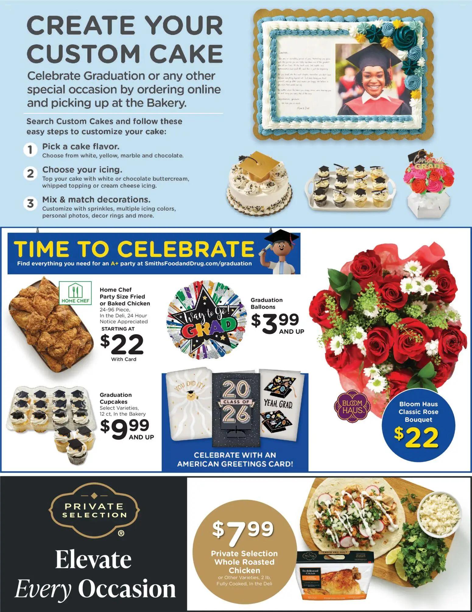 smiths - Smith's Weekly Ad - WY - 05/13 - 05/19 2026 - page: 6