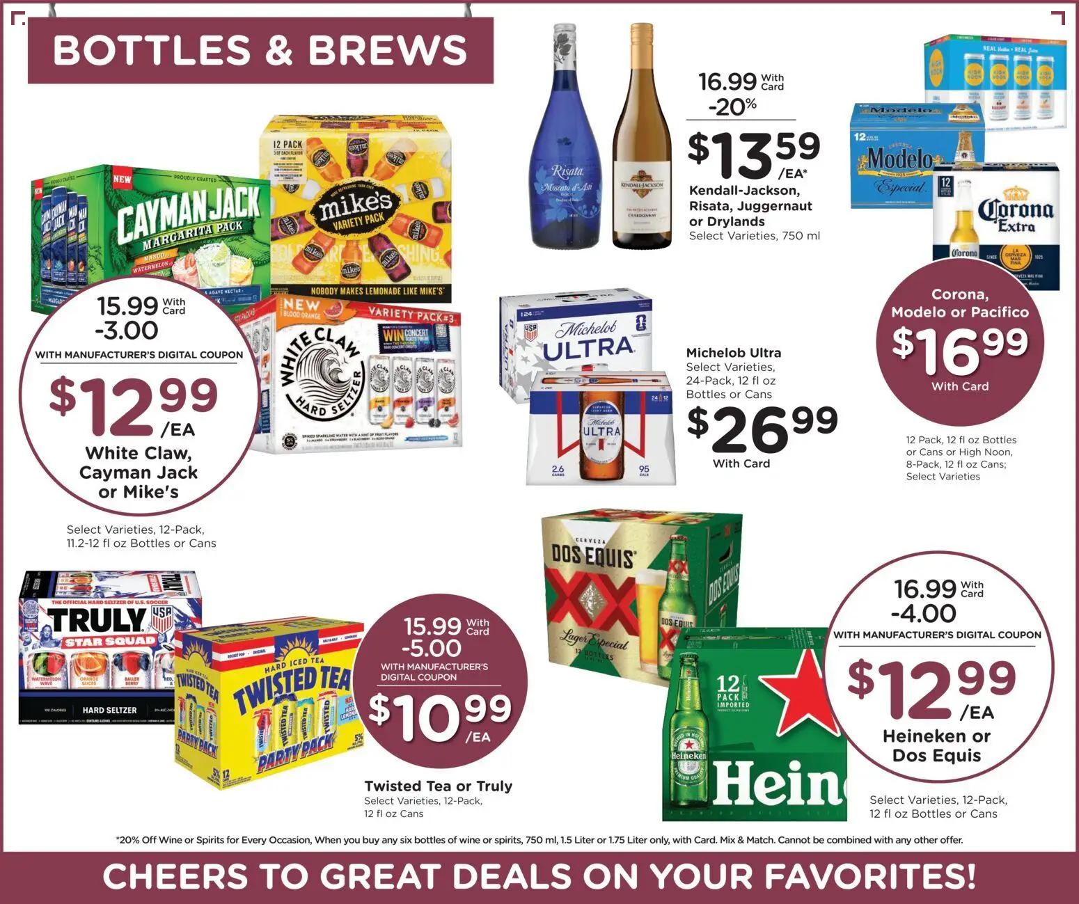 smiths - Smith's Weekly Ad - WY - 05/13 - 05/19 2026 - page: 9