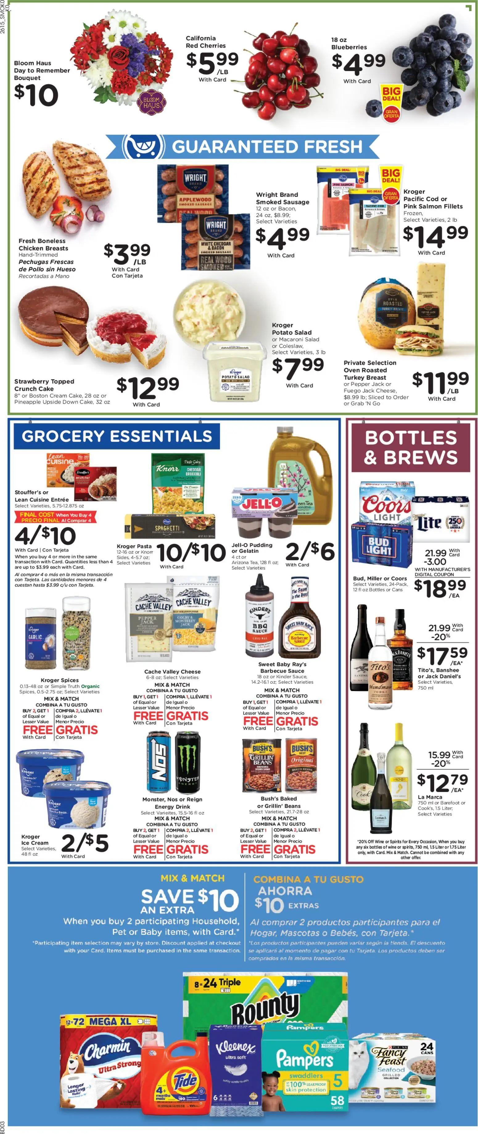 smiths - Smith's Weekly Ad - WY - 05/13 - 05/19 2026 - page: 5