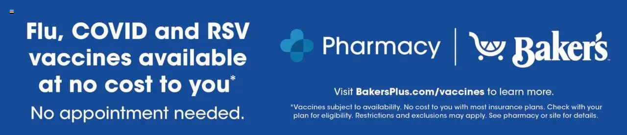 bakers - Baker's Weekly Ad - NE - 09/03 - 09/09 2025 - page: 6