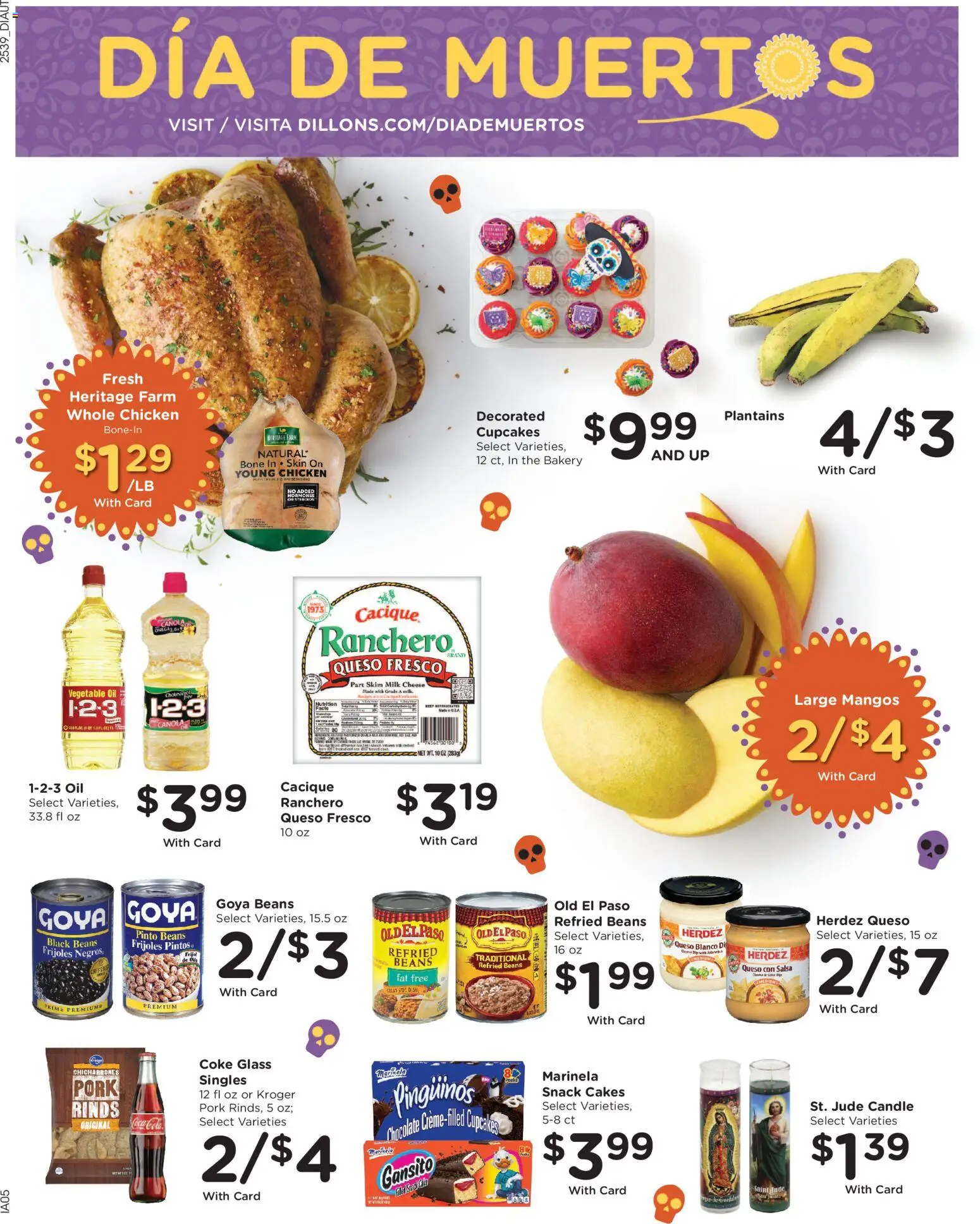 bakers - Baker's Weekly Ad - NE - 10/29 - 11/04 2025 - page: 15