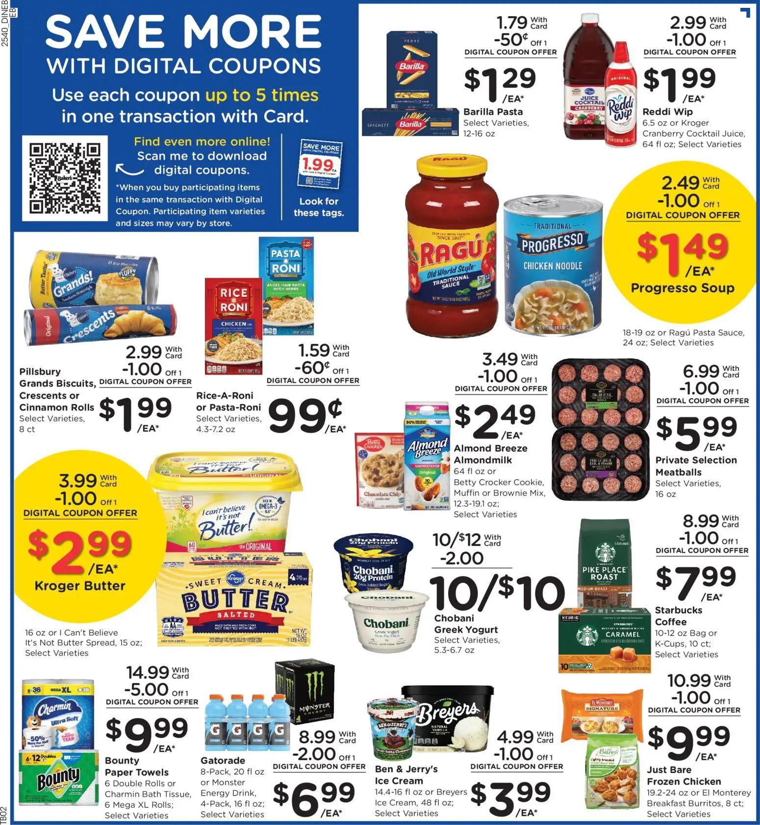 bakers - Baker's Weekly Ad - 11/05 - 11/11 2025 - page: 5