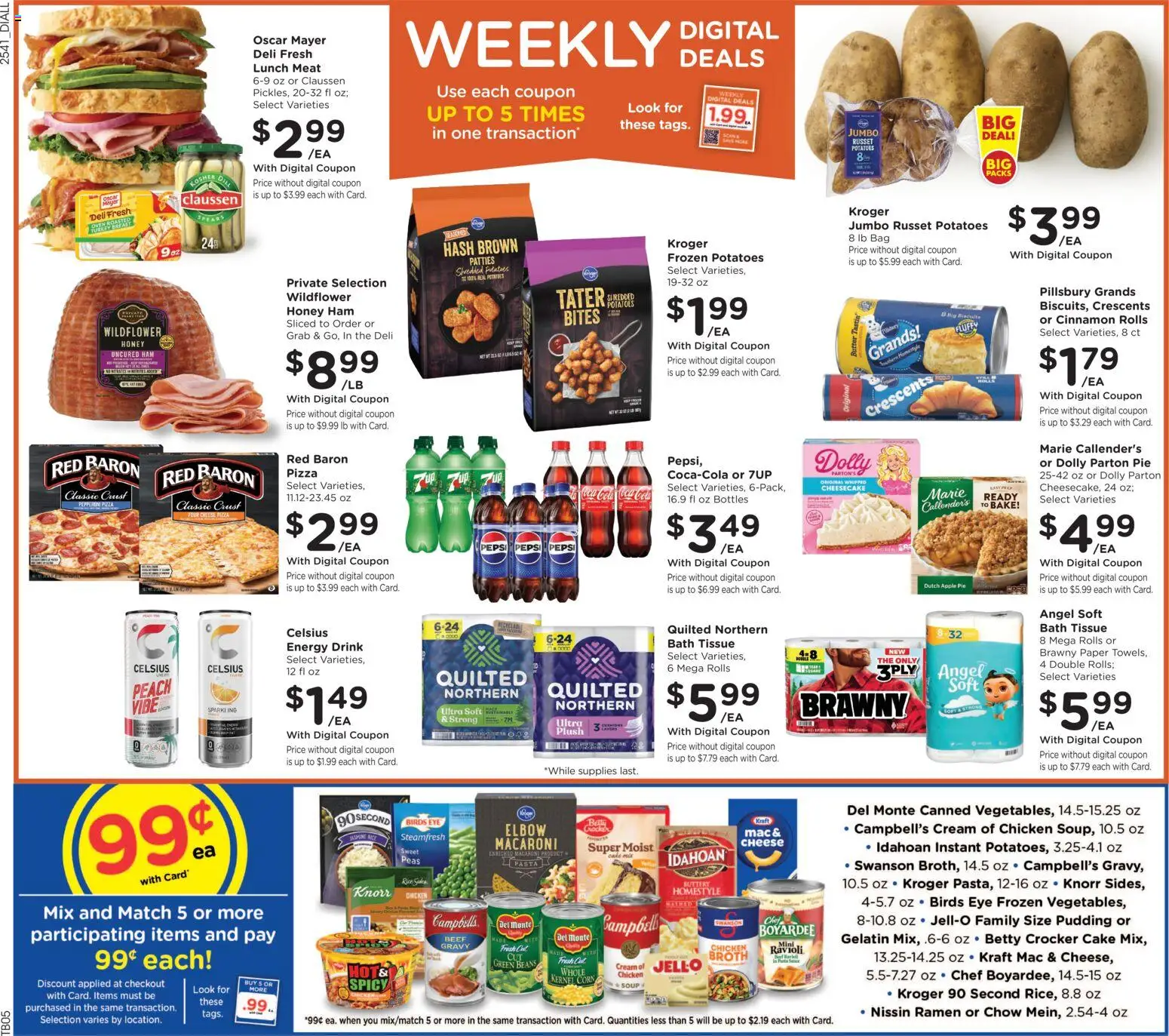 bakers - Weekly ads Baker's BLACK FRIDAY from 11/12/2025 - page: 2