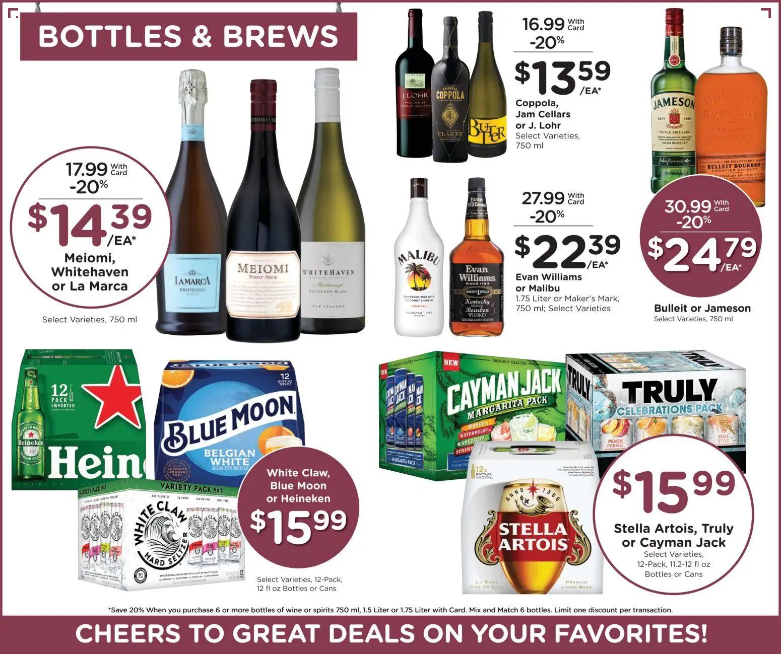 bakers - Weekly ads Baker's BLACK FRIDAY from 11/12/2025 - page: 9