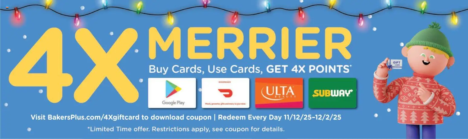 bakers - Baker's Weekly Ad - 11/28 - 12/02 2025 - page: 9