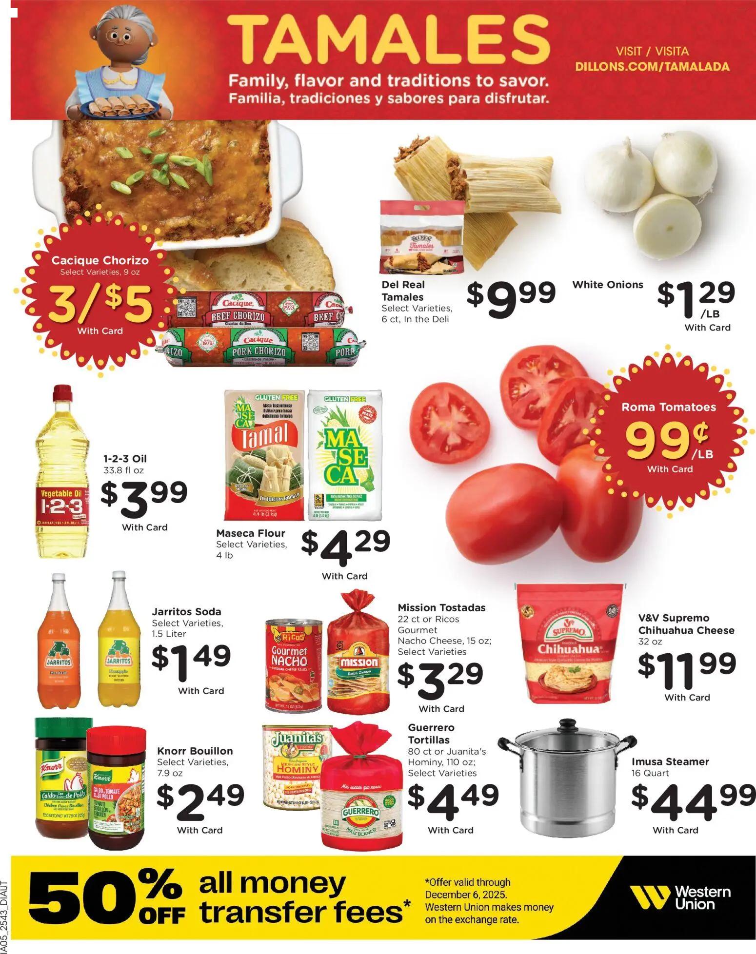 bakers - Baker's Weekly Ad - 11/28 - 12/02 2025 - page: 14