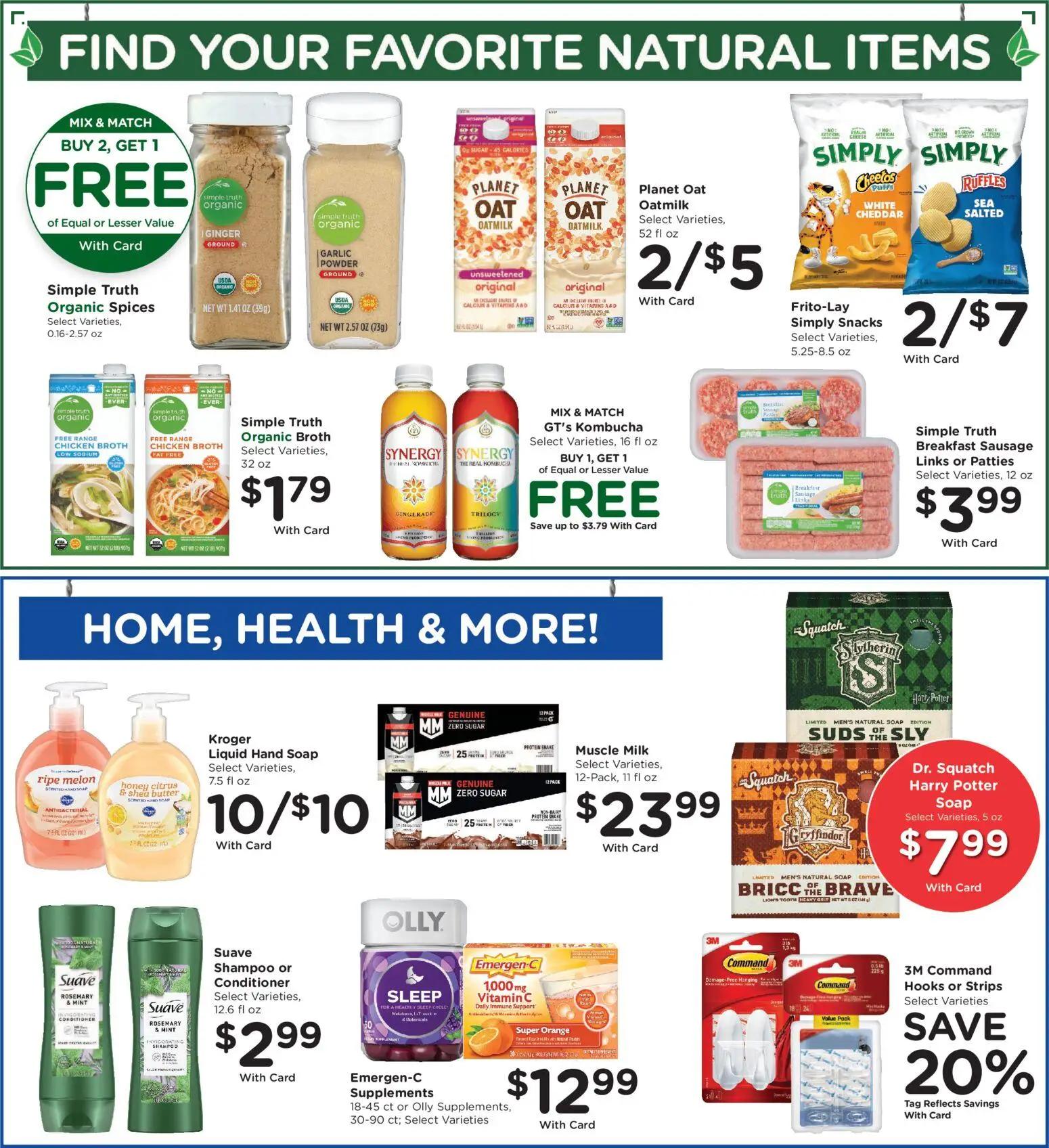 bakers - Baker's Weekly Ad - 12/03 - 12/09 2025 - page: 12