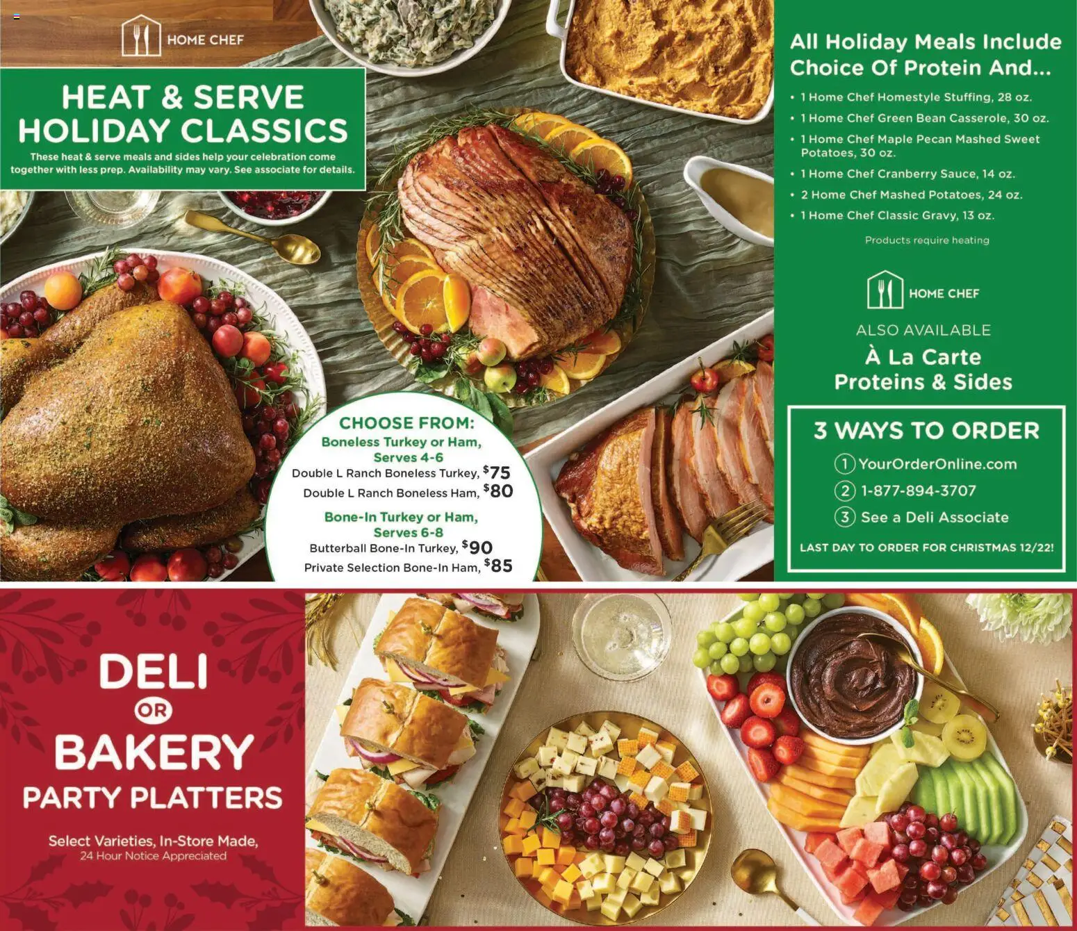 bakers - Baker's Weekly Ad - 12/03 - 12/09 2025 - page: 10
