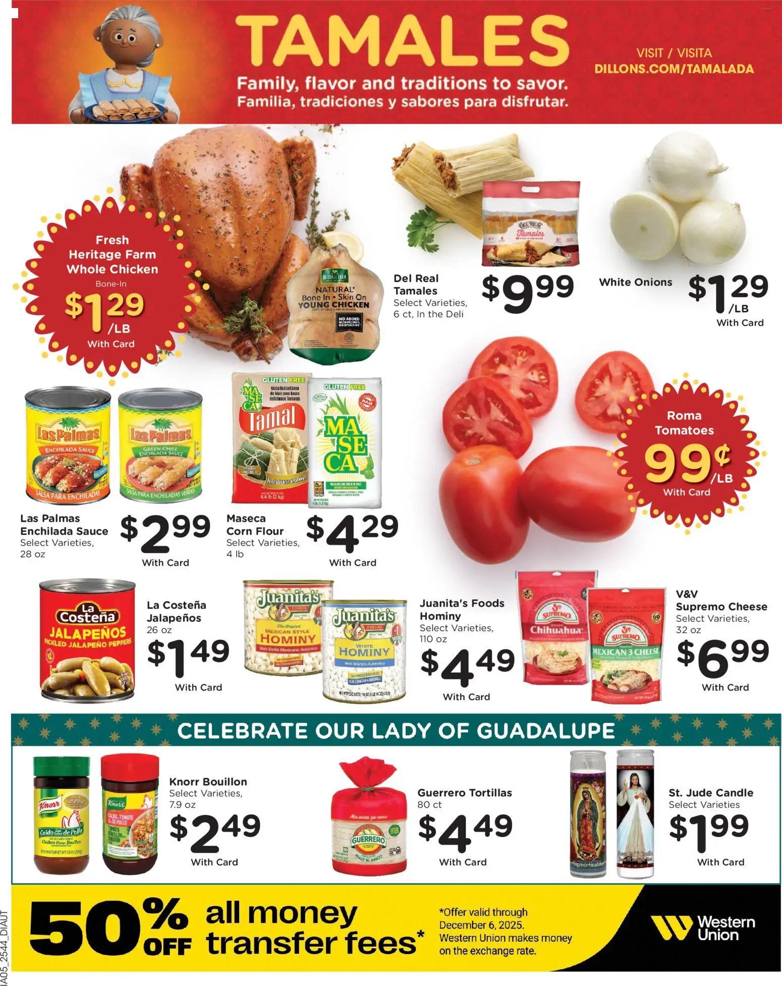 bakers - Baker's Weekly Ad - 12/03 - 12/09 2025 - page: 15