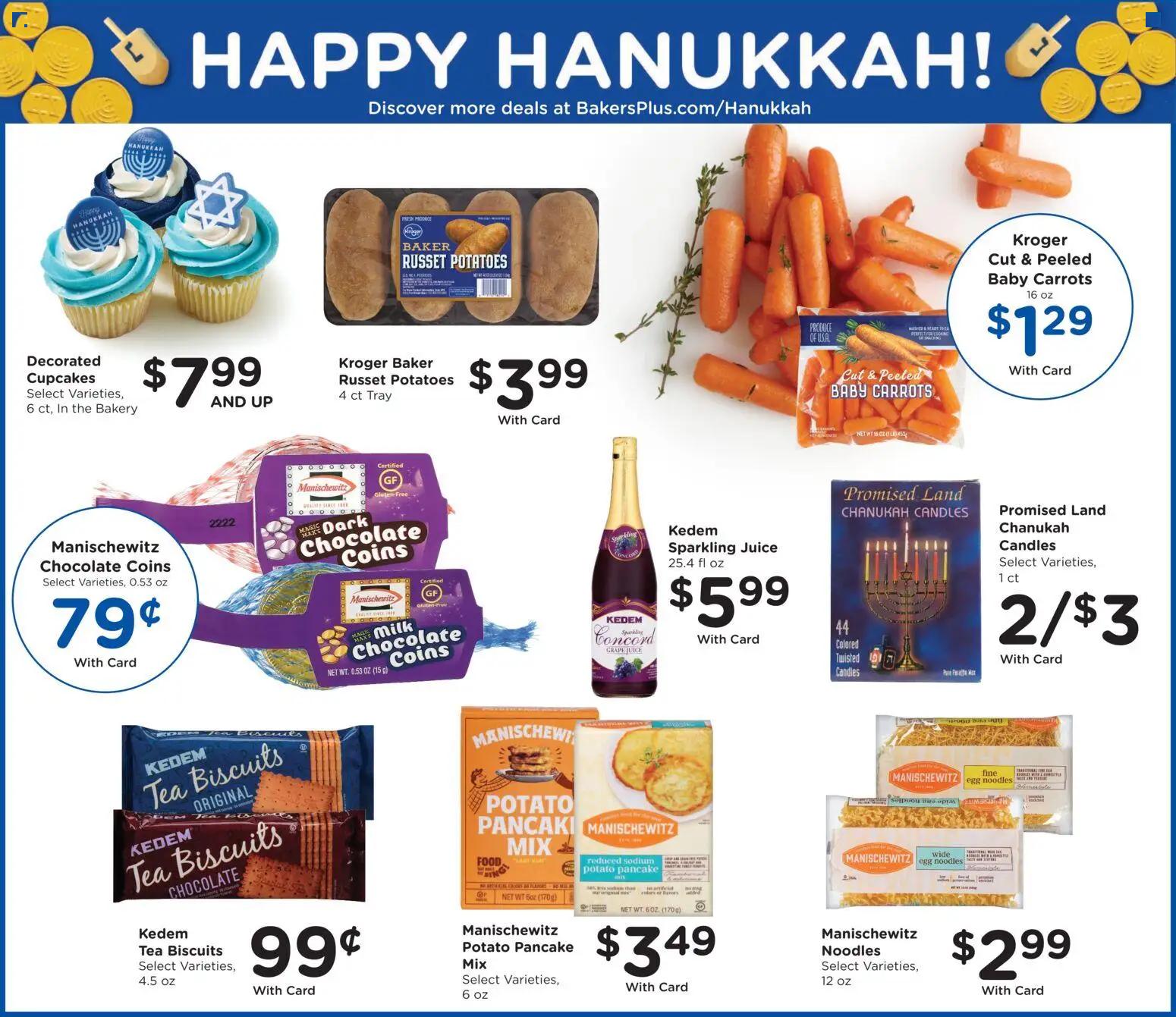 bakers - Baker's Weekly Ad - 12/03 - 12/09 2025 - page: 14