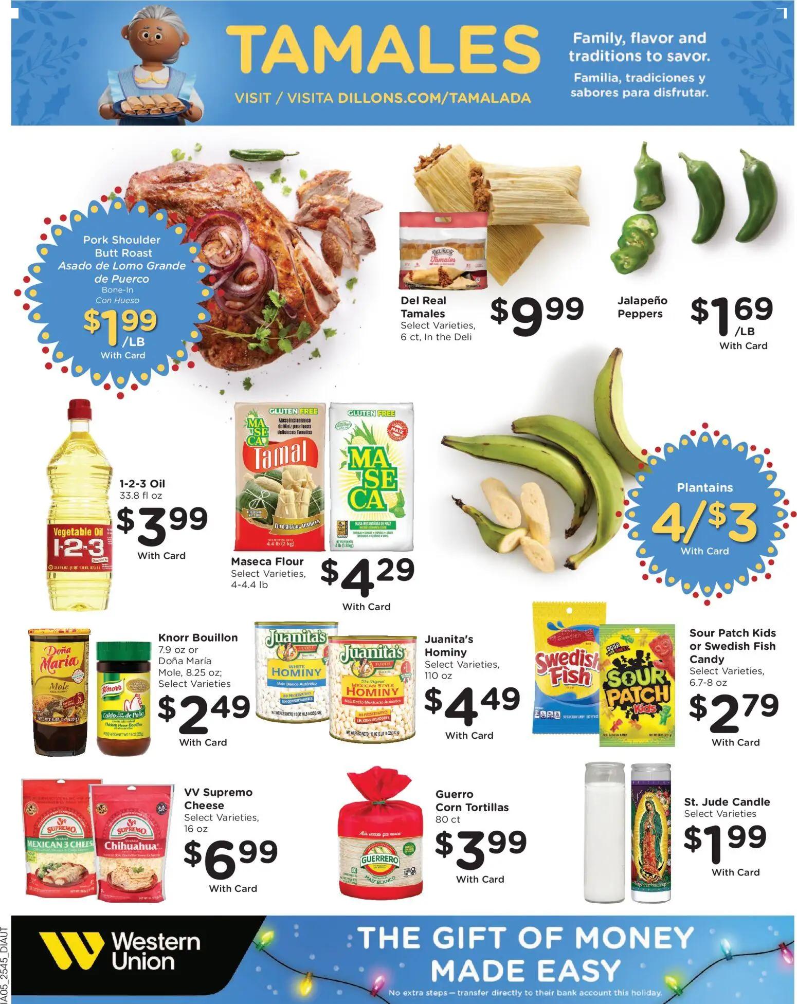 bakers - Baker's Weekly Ad - 12/10 - 12/16 2025 - page: 16