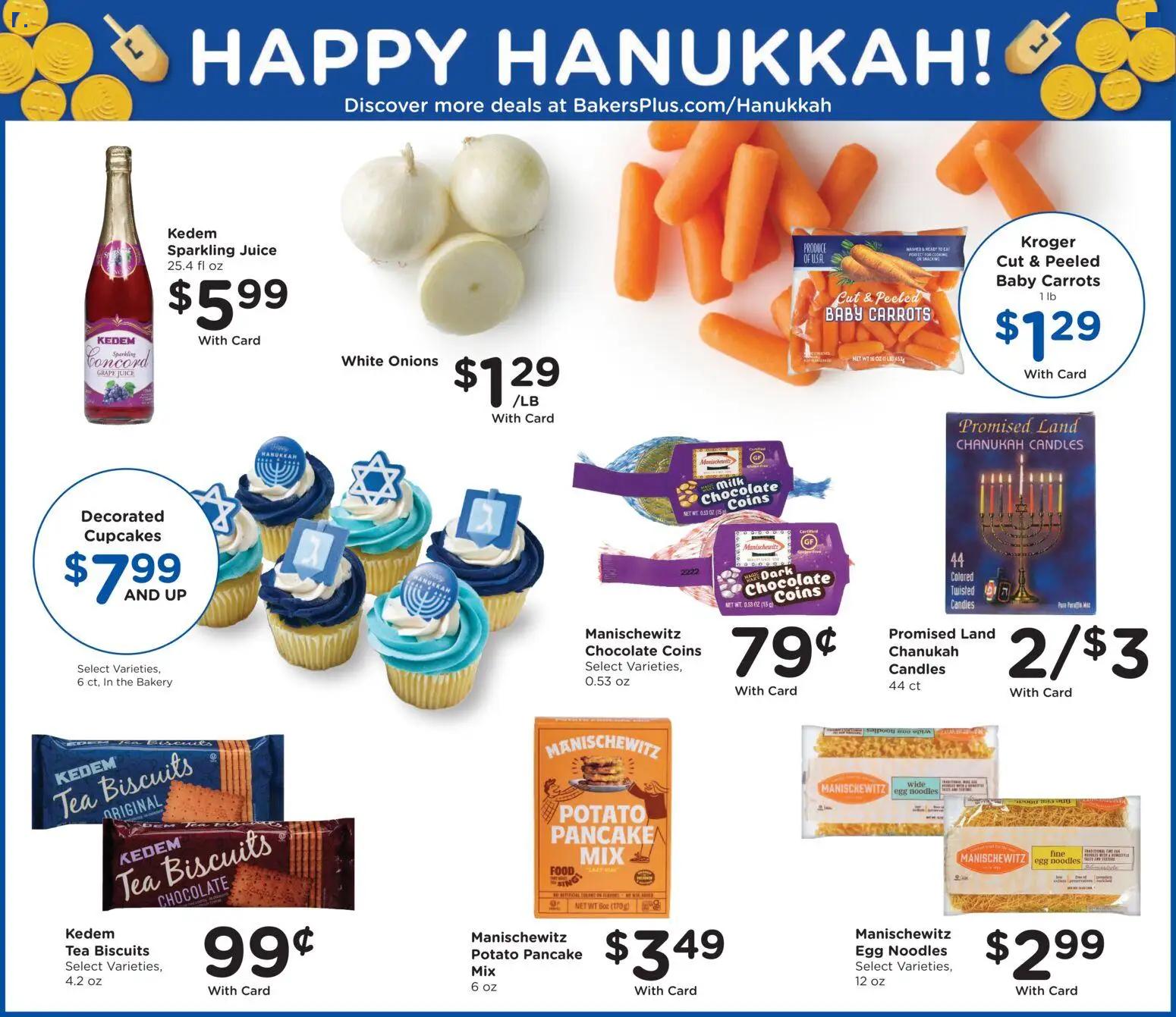 bakers - Baker's Weekly Ad - 12/10 - 12/16 2025 - page: 15