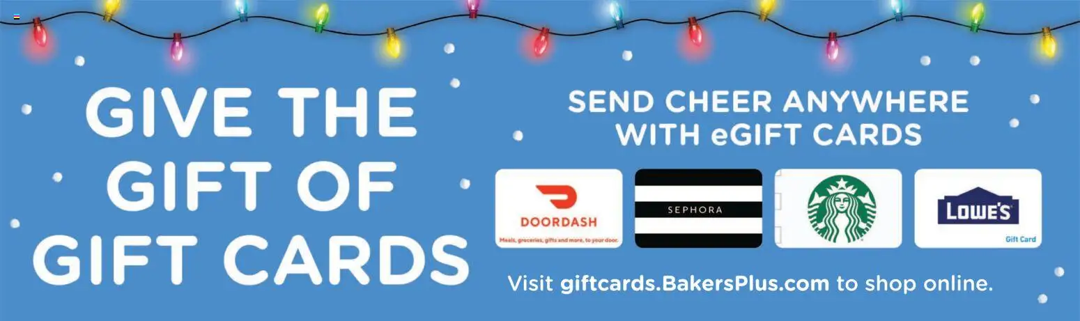 bakers - Baker's Weekly Ad - 12/10 - 12/16 2025 - page: 9