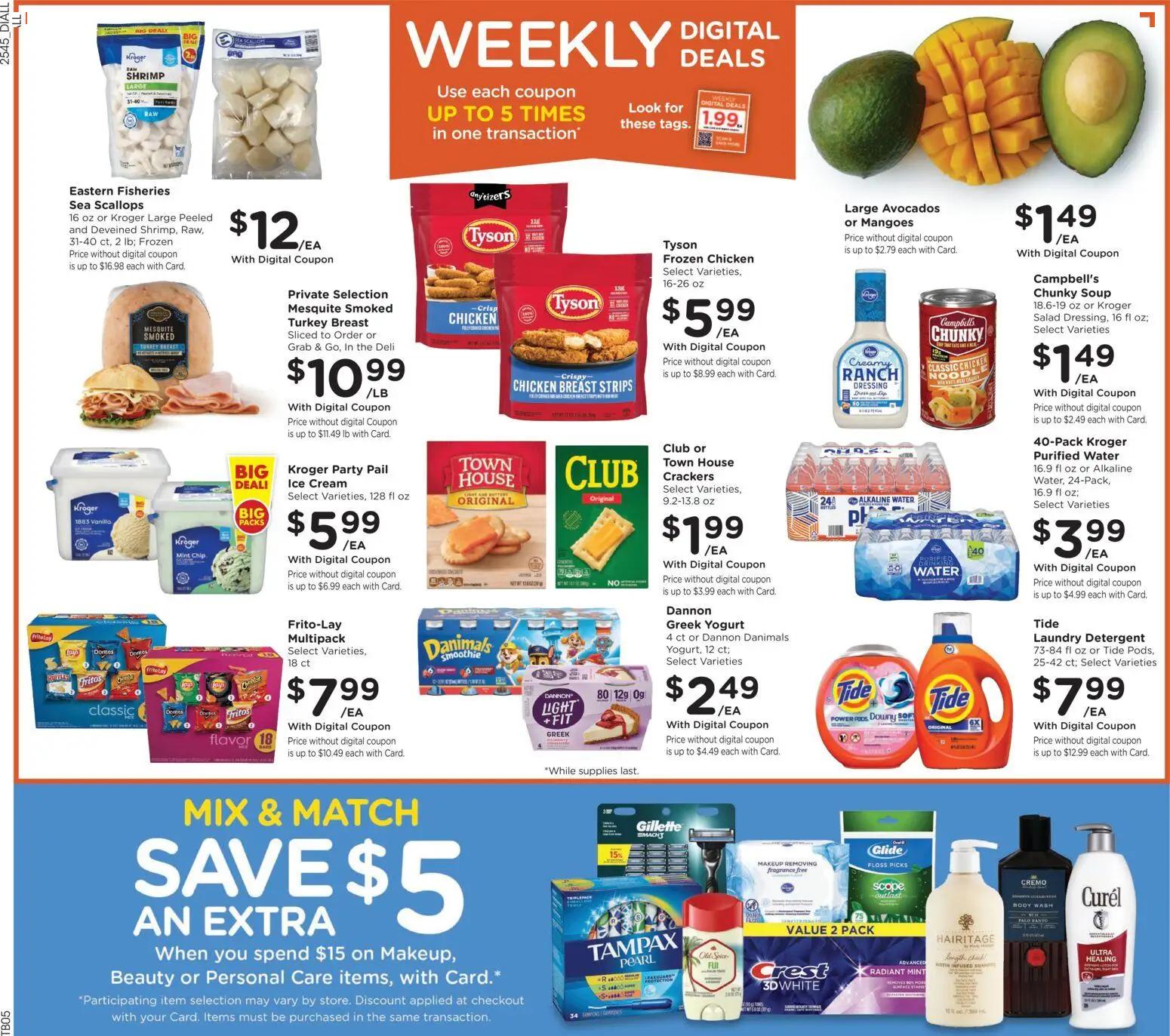 bakers - Baker's Weekly Ad - NE - 12/10 - 12/16 2025 - page: 2