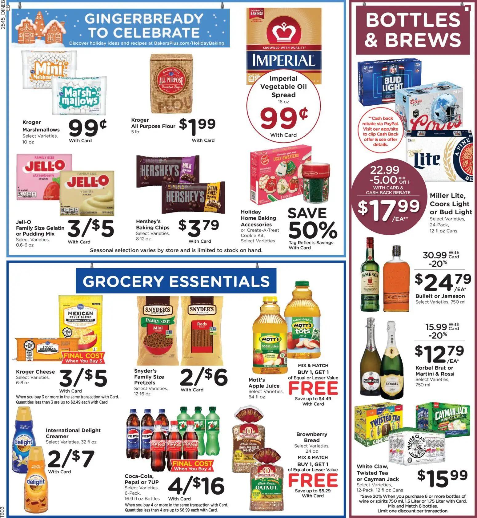 bakers - Baker's Weekly Ad - NE - 12/10 - 12/16 2025 - page: 7