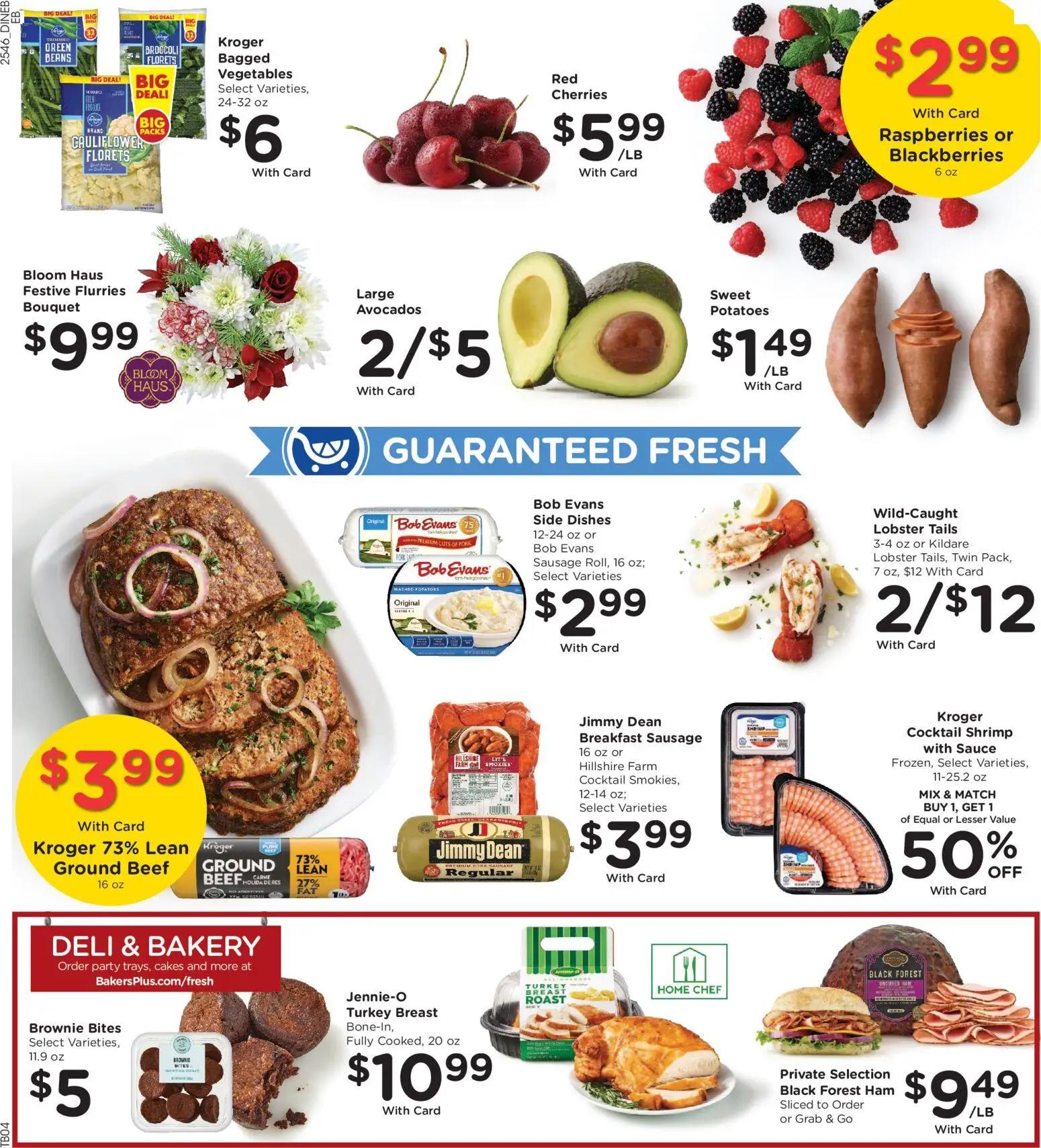 bakers - Baker's Weekly Ad - 12/17 - 12/25 2025 - page: 12