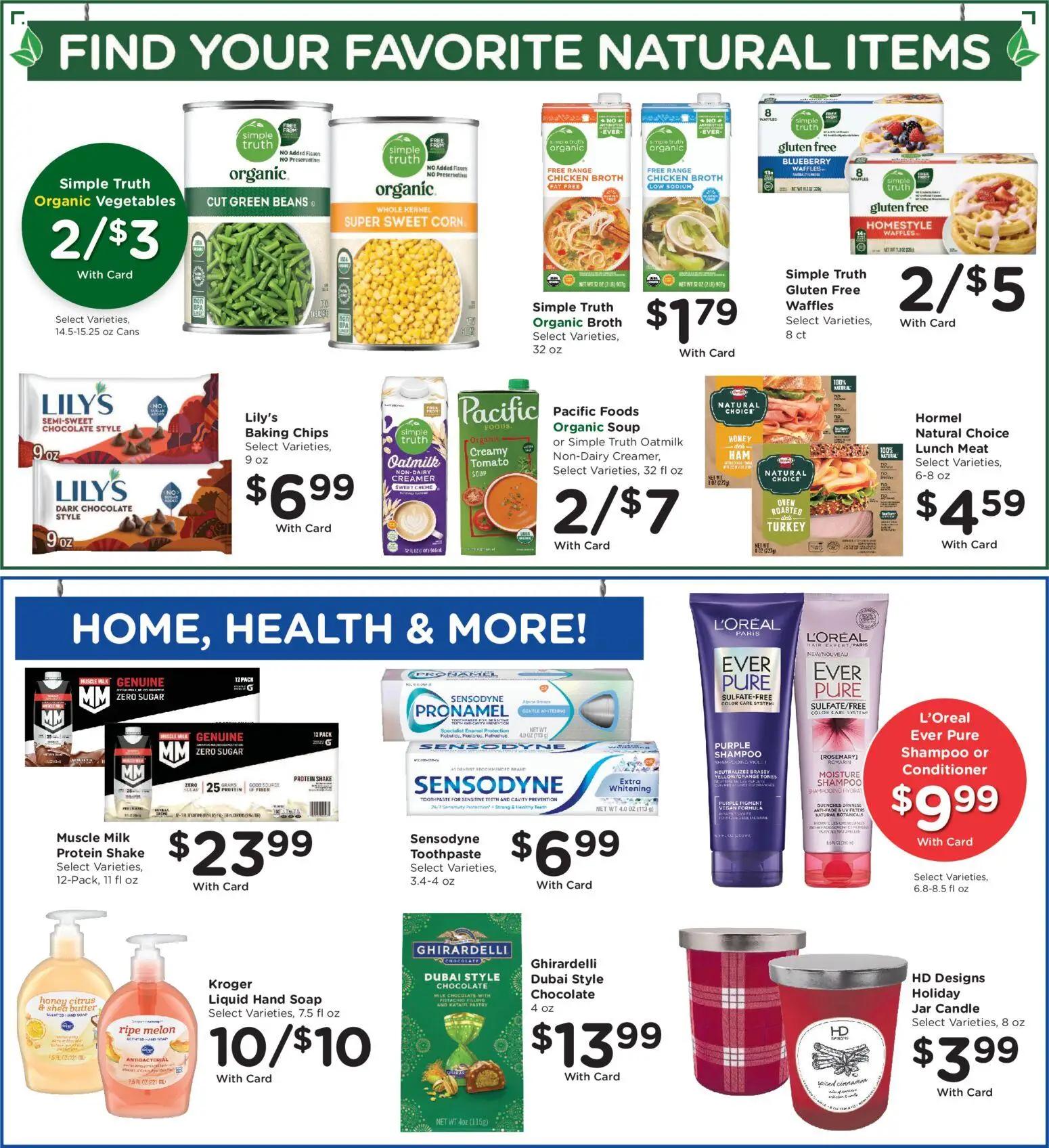 bakers - Baker's Weekly Ad - NE - 12/17 - 12/25 2025 - page: 14