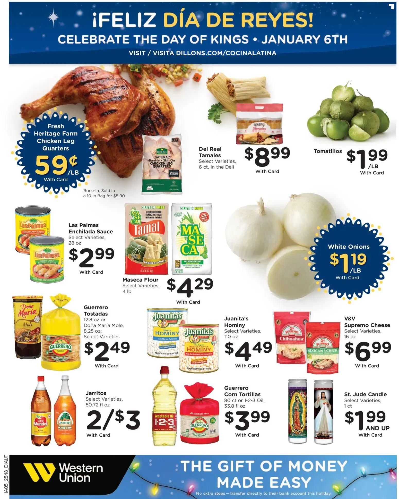 bakers - Baker's Weekly Ad - 01/02 - 01/06 2026 - page: 12