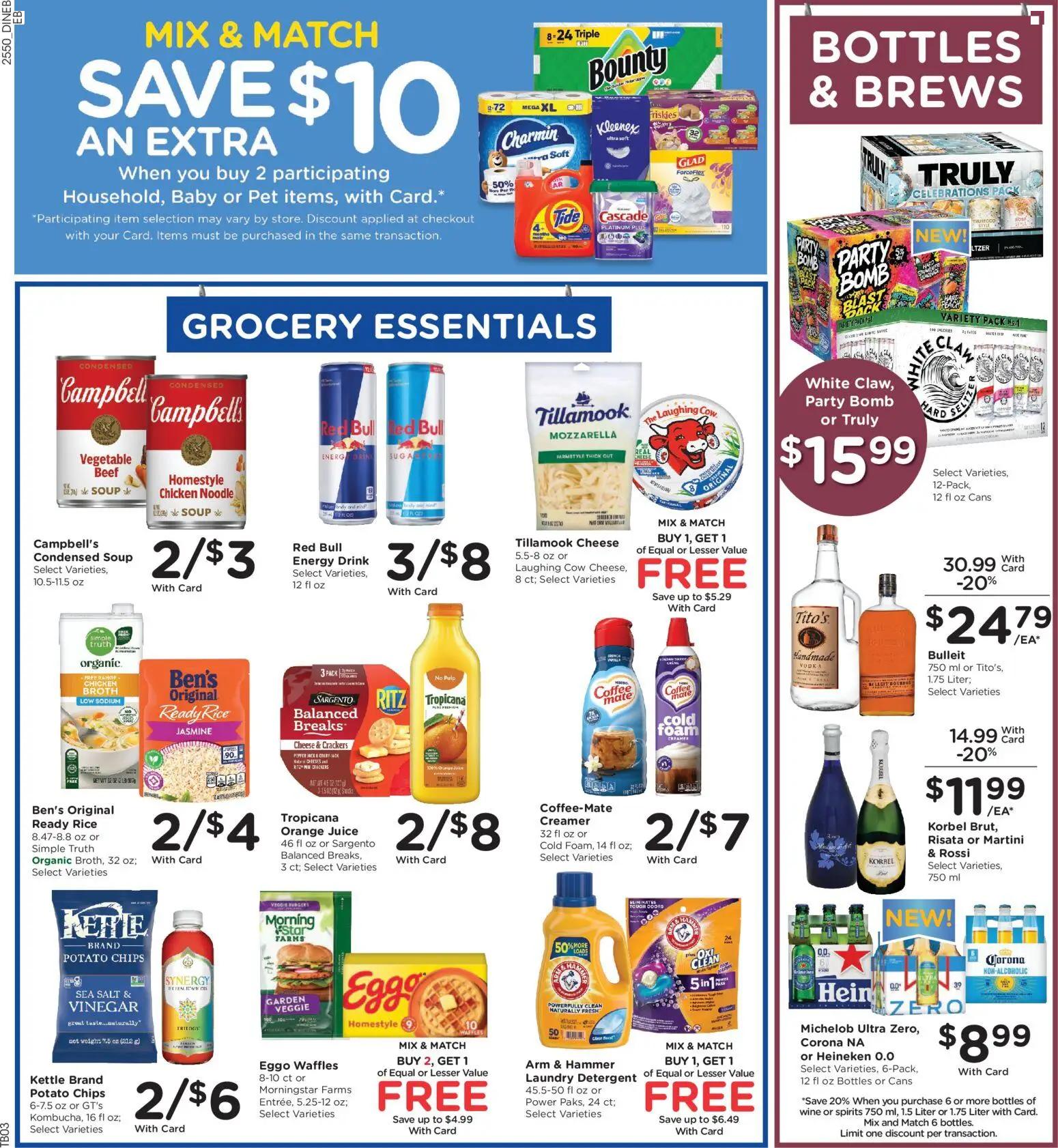 bakers - Baker's Weekly Ad - NE - 01/14 - 01/20 2026 - page: 7