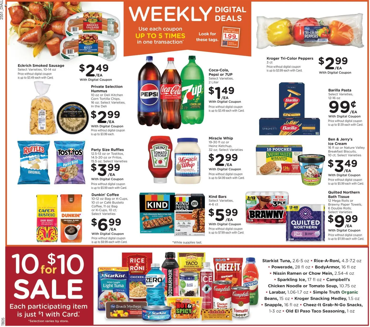 bakers - Baker's Weekly Ad - 01/21 - 01/27 2026 - page: 2