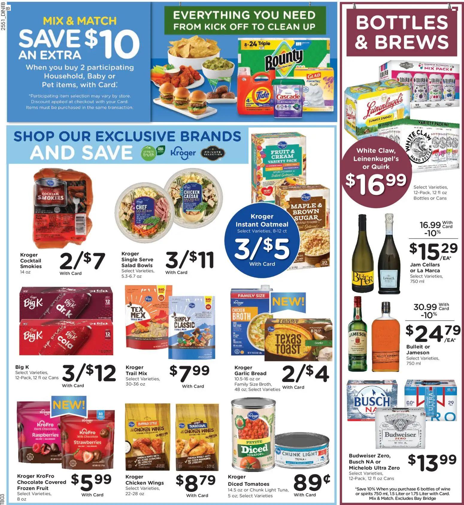 bakers - Baker's Weekly Ad - 01/21 - 01/27 2026 - page: 7