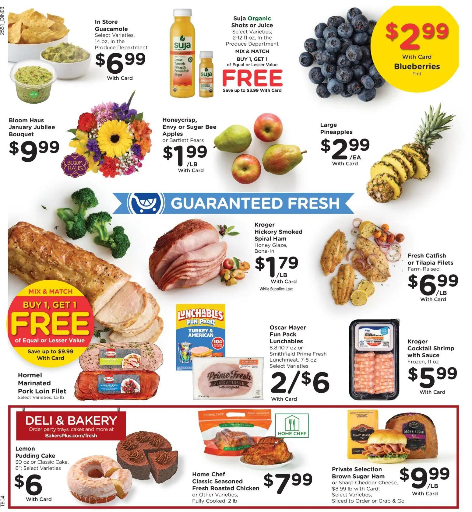 bakers - Baker's Weekly Ad - NE - 01/21 - 01/27 2026 - page: 10
