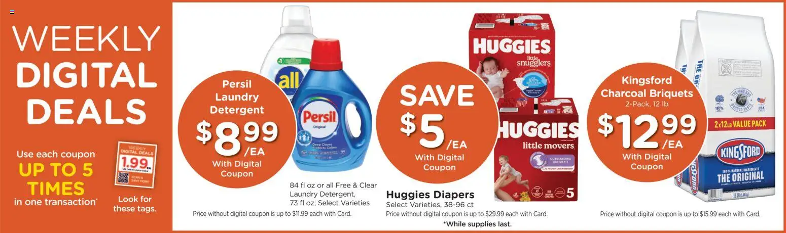 bakers - Baker's Weekly Ad - 01/28 - 02/03 2026 - page: 3