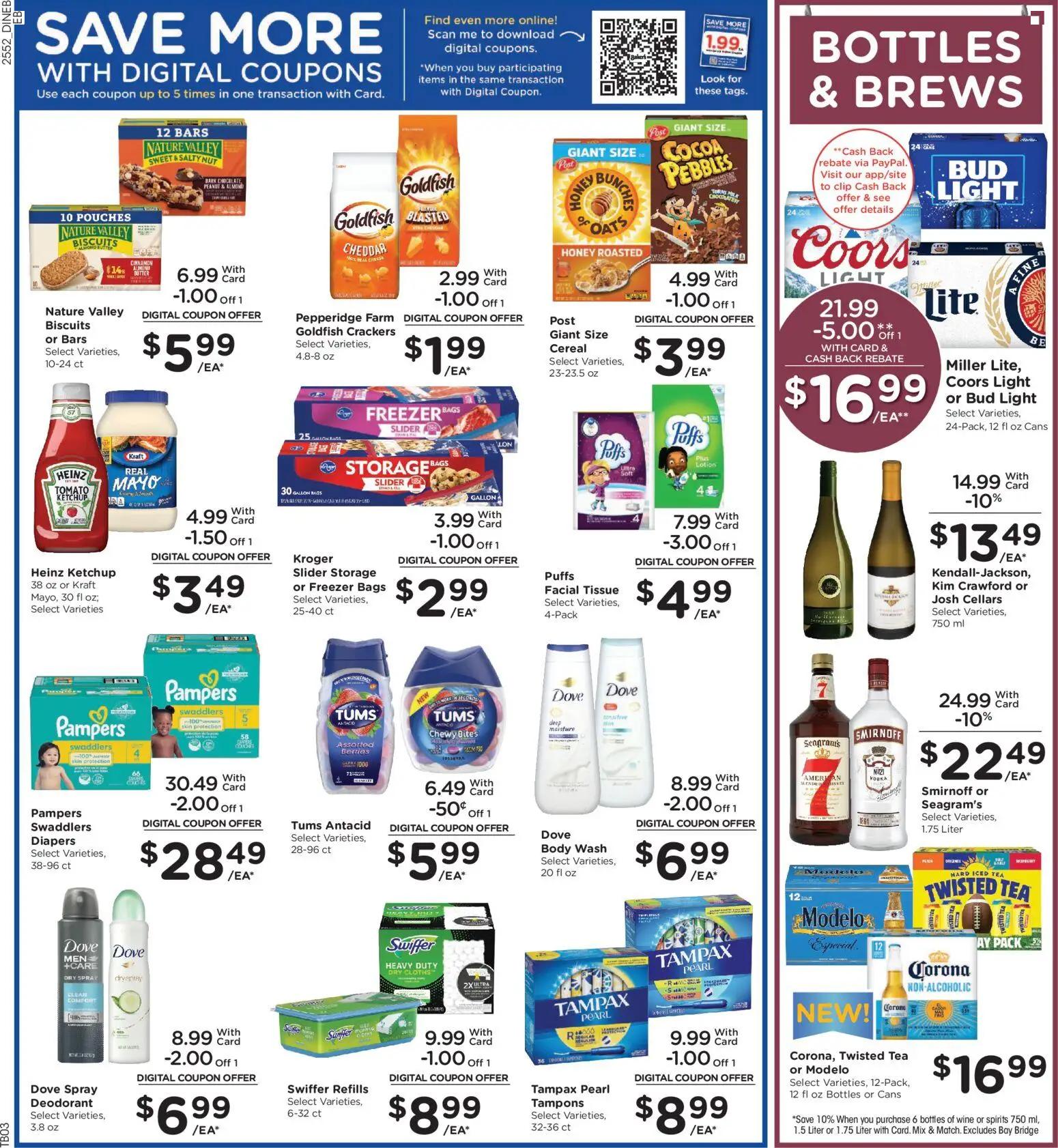 bakers - Baker's Weekly Ad - 01/28 - 02/03 2026 - page: 5